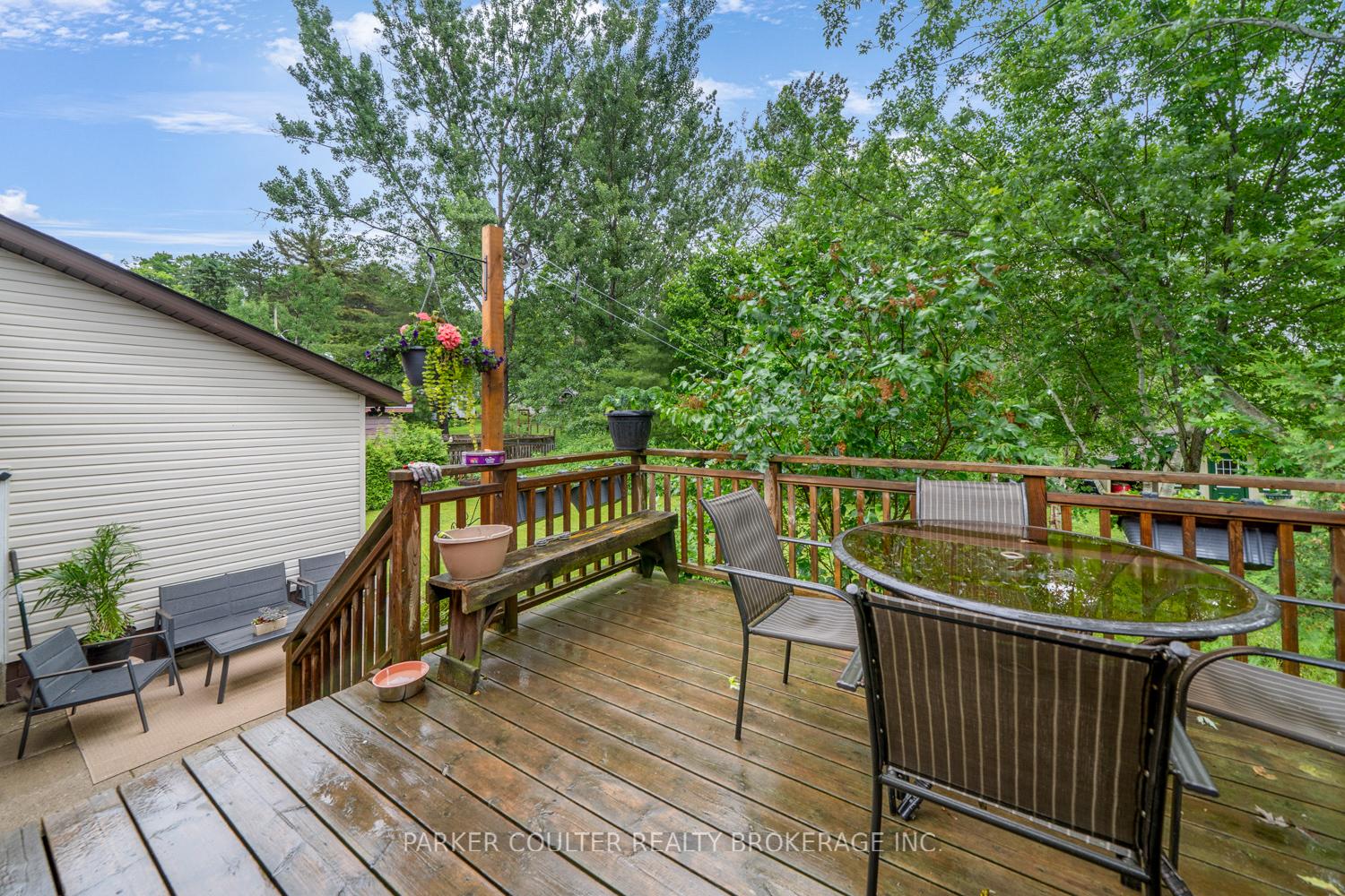 Photo 26 of 21 Louisa Street, Parry Sound — HOMEH