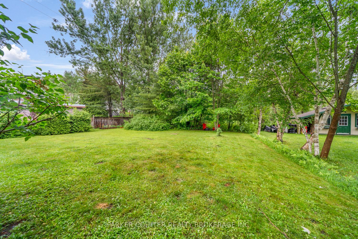 Photo 28 of 21 Louisa Street, Parry Sound — HOMEH