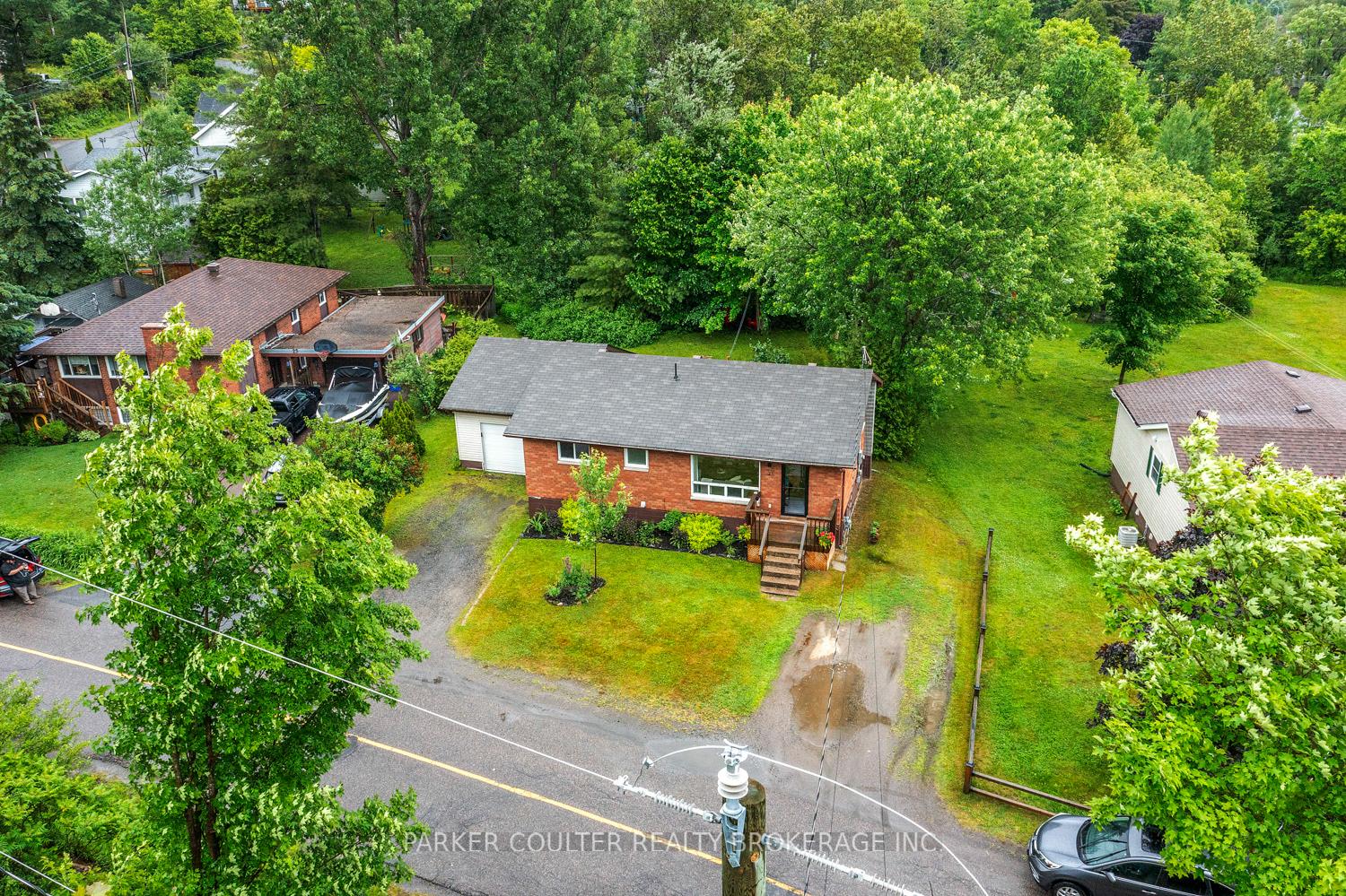 Photo 29 of 21 Louisa Street, Parry Sound — HOMEH