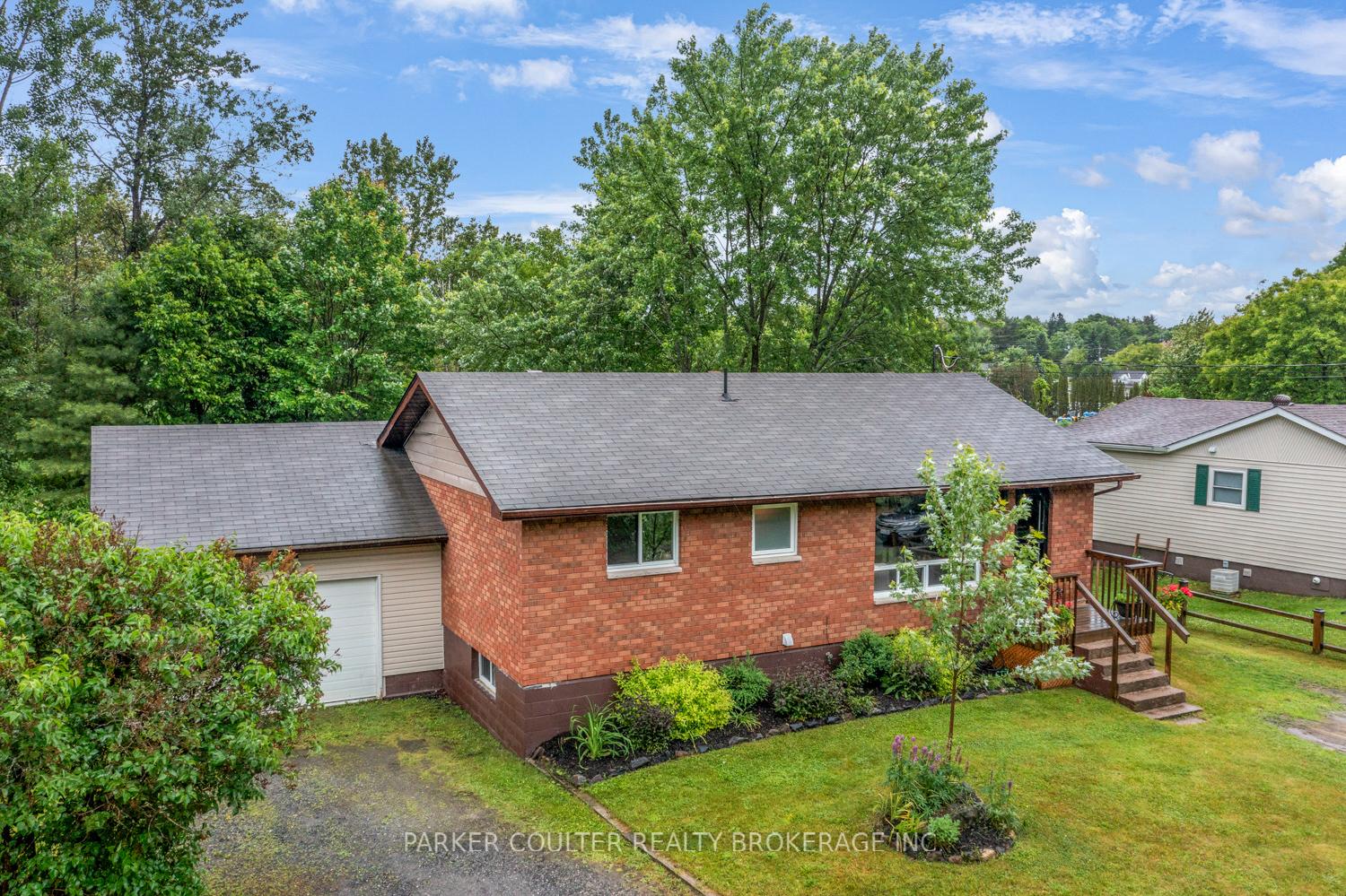 Photo 30 of 21 Louisa Street, Parry Sound — HOMEH