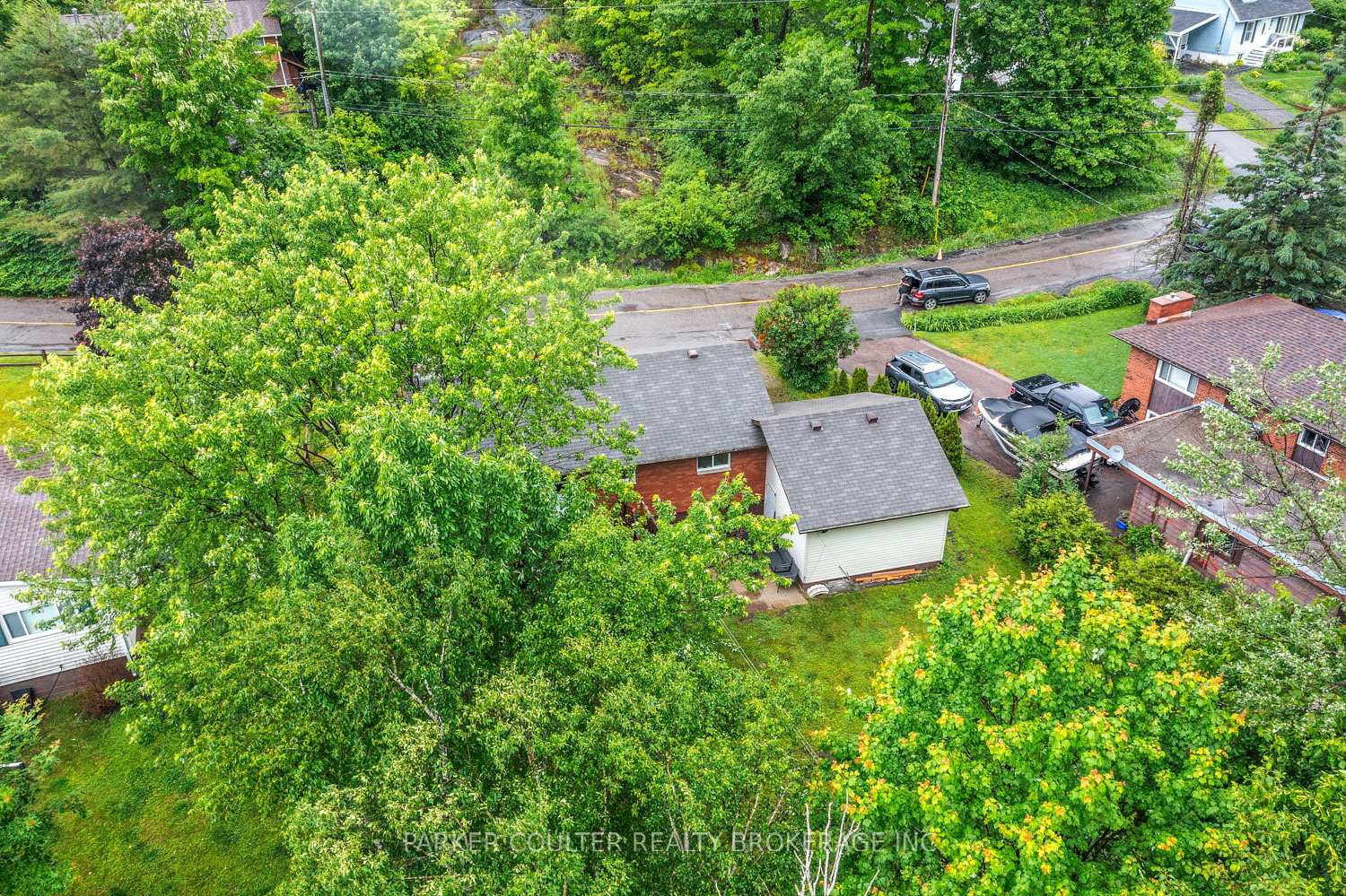 Photo 31 of 21 Louisa Street, Parry Sound — HOMEH