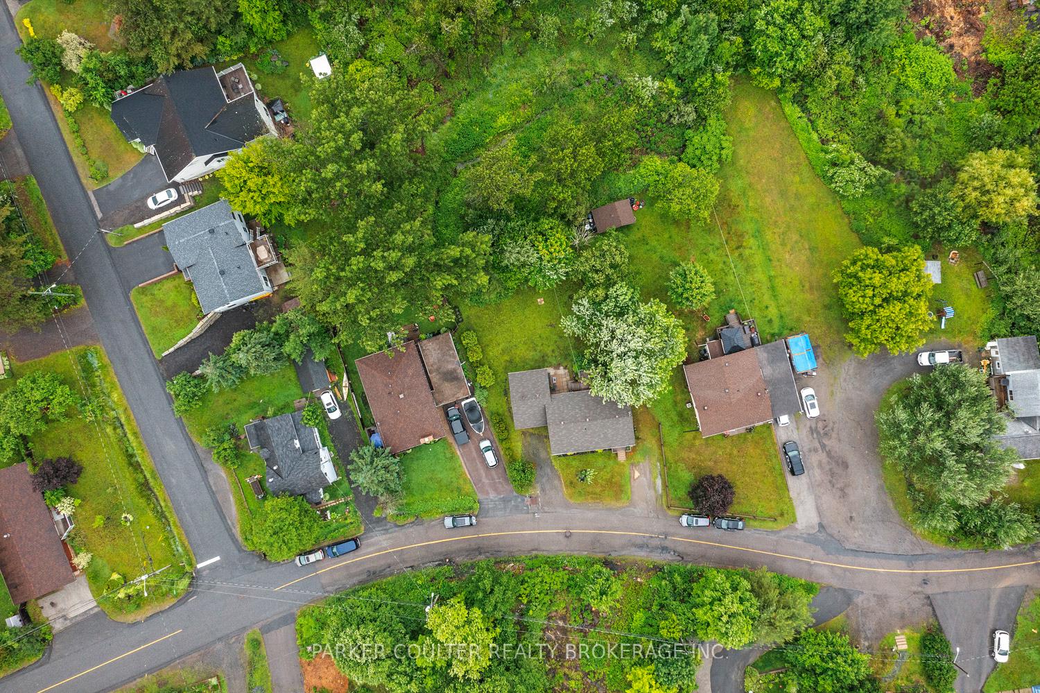 Photo 32 of 21 Louisa Street, Parry Sound — HOMEH