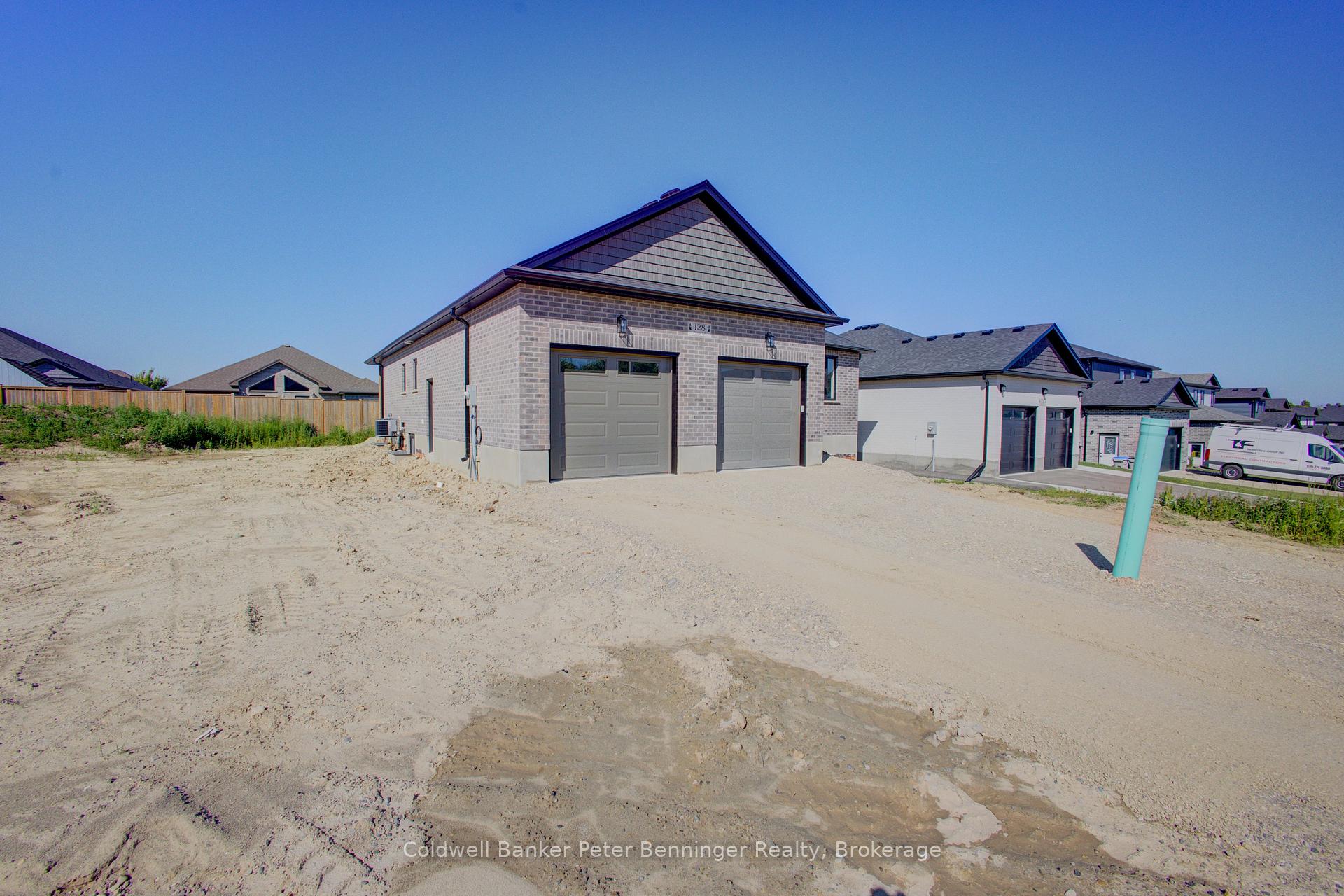Photo 39 of 128 Pugh Street, Perth East, Milverton — HOMEH