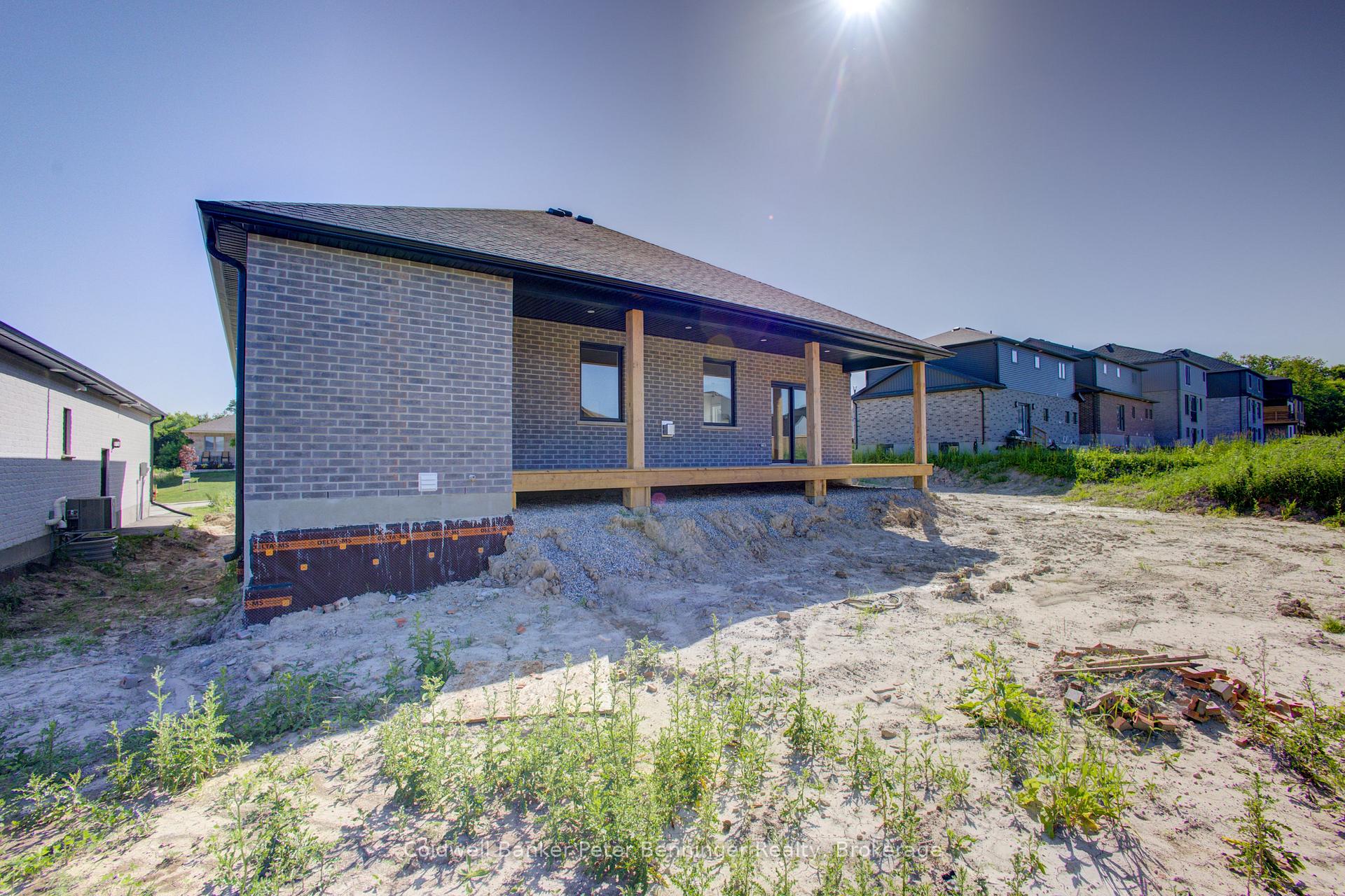 Photo 40 of 128 Pugh Street, Perth East, Milverton — HOMEH