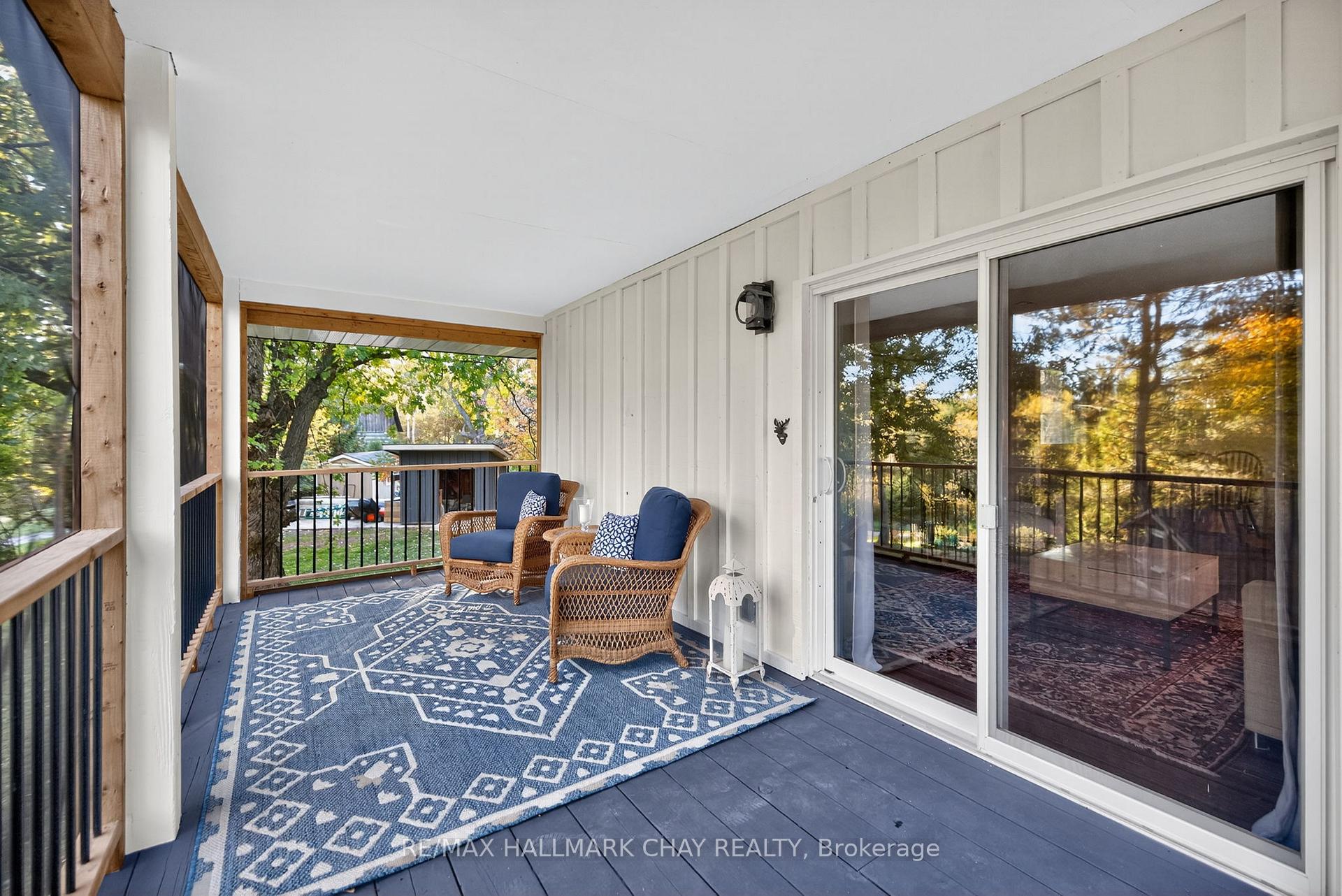 Photo 41 of 14 Dean Road, Mulmur, Rural Mulmur — HOMEH