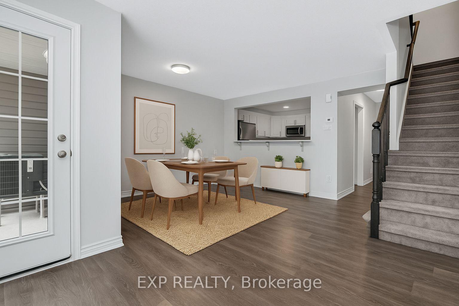 Photo 3 of 405 Gerardia Lane, Ottawa, Avalon West — HOMEH