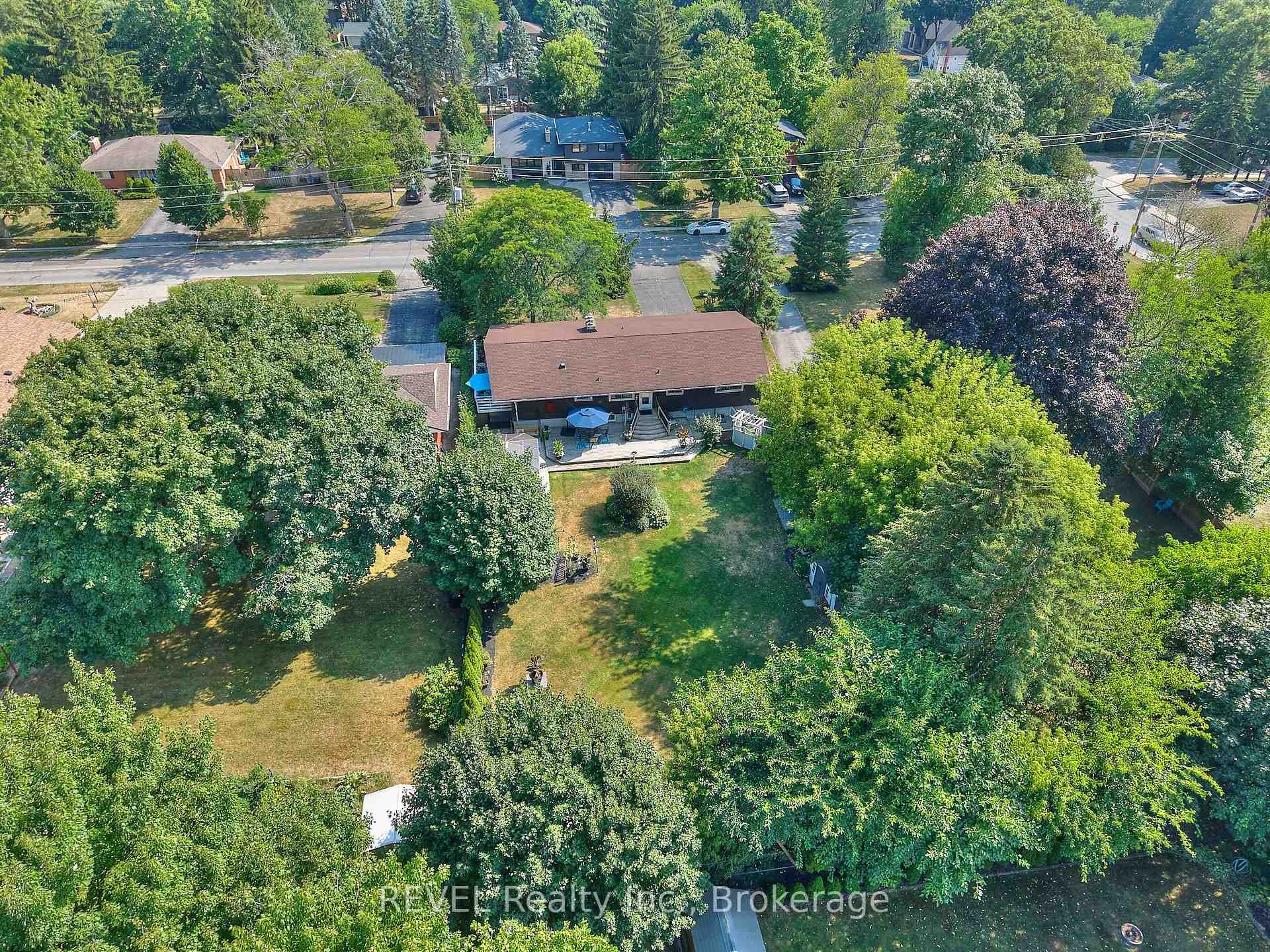 Photo 50 of 51 Pancake Lane, Pelham, Fonthill — HOMEH