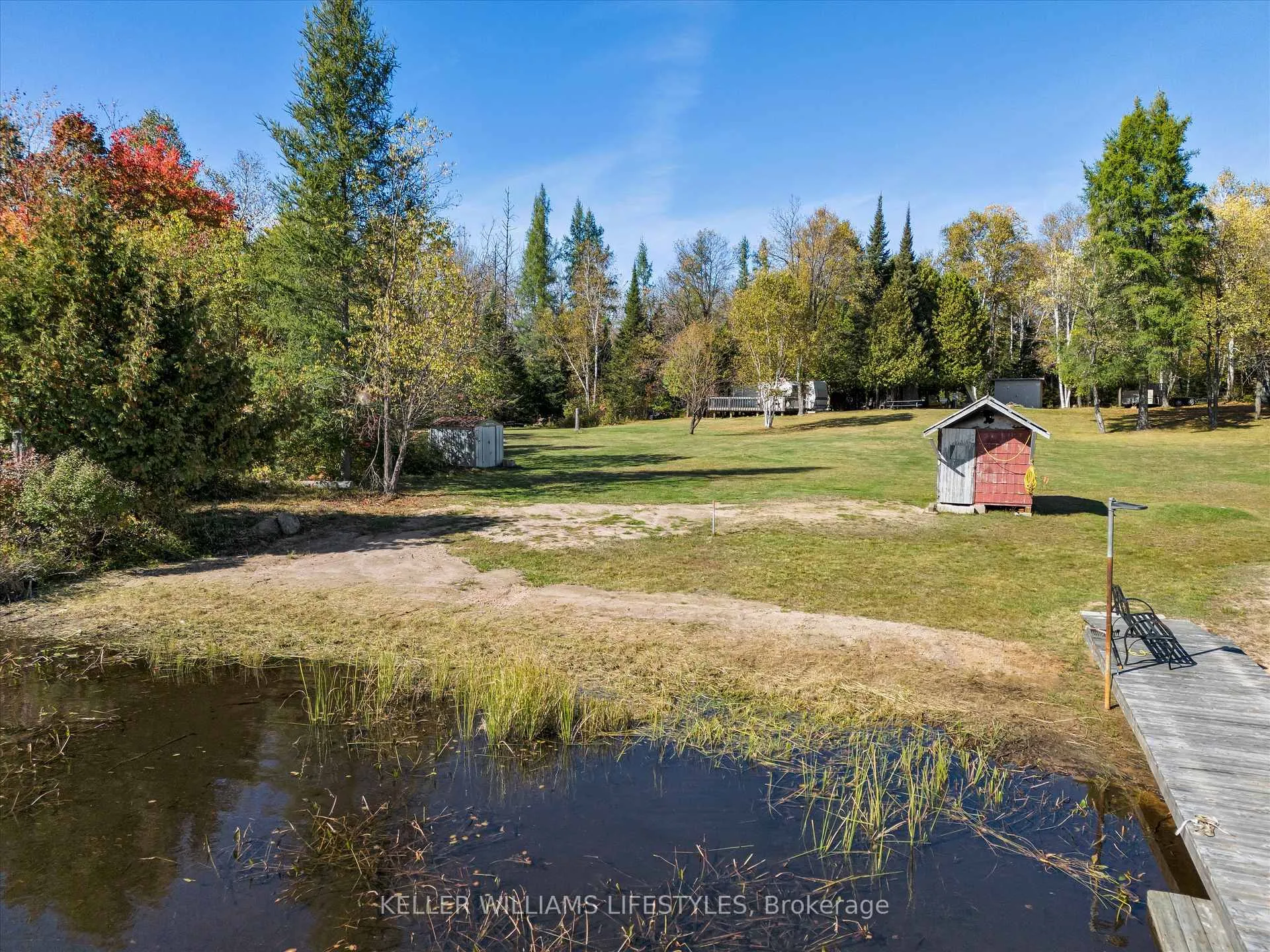 Photo 17 of Cedar Crescent, Nipissing — HOMEH