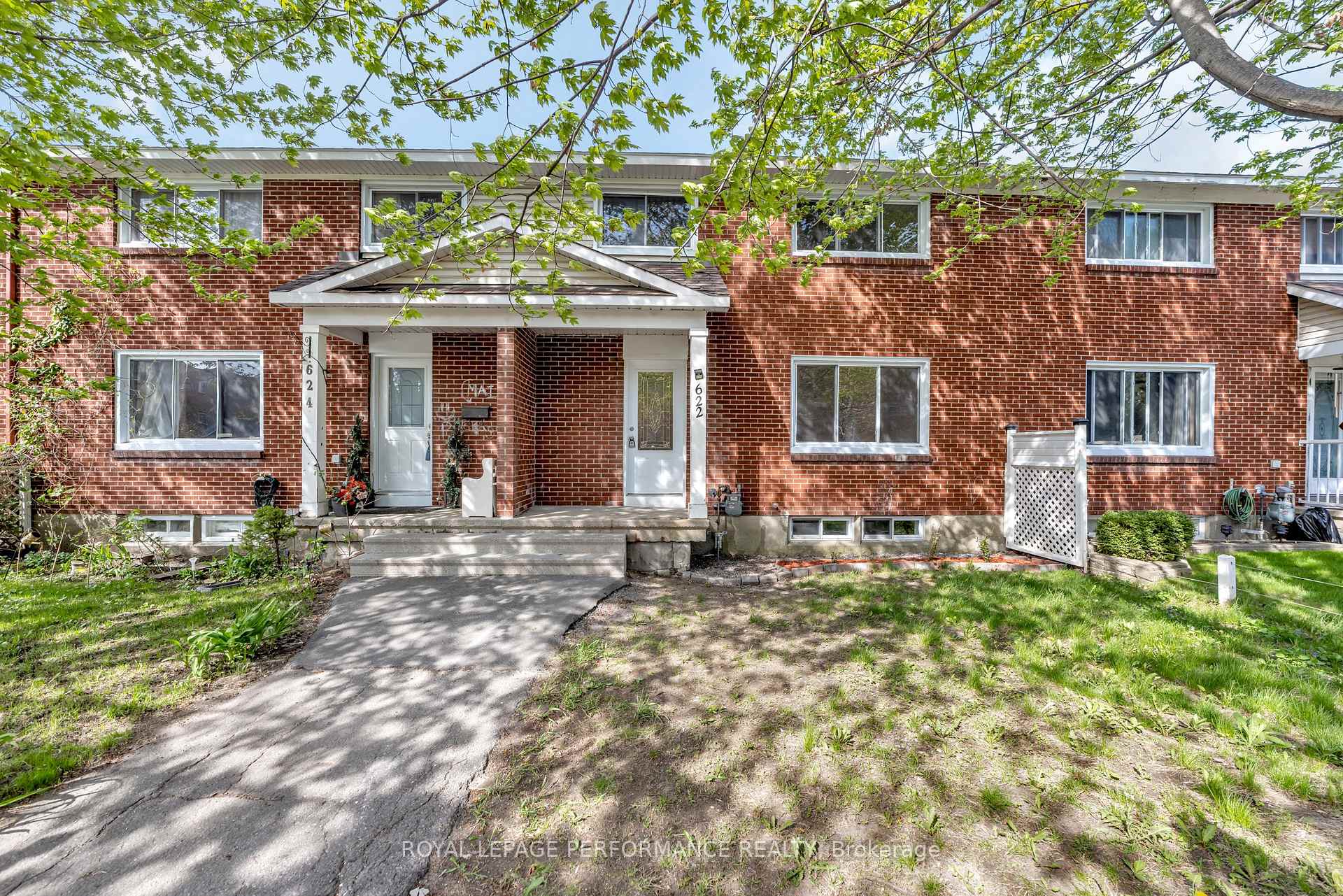 Photo 1 of 622 Borthwick Avenue, Ottawa, Castle Heights/Rideau High — HOMEH