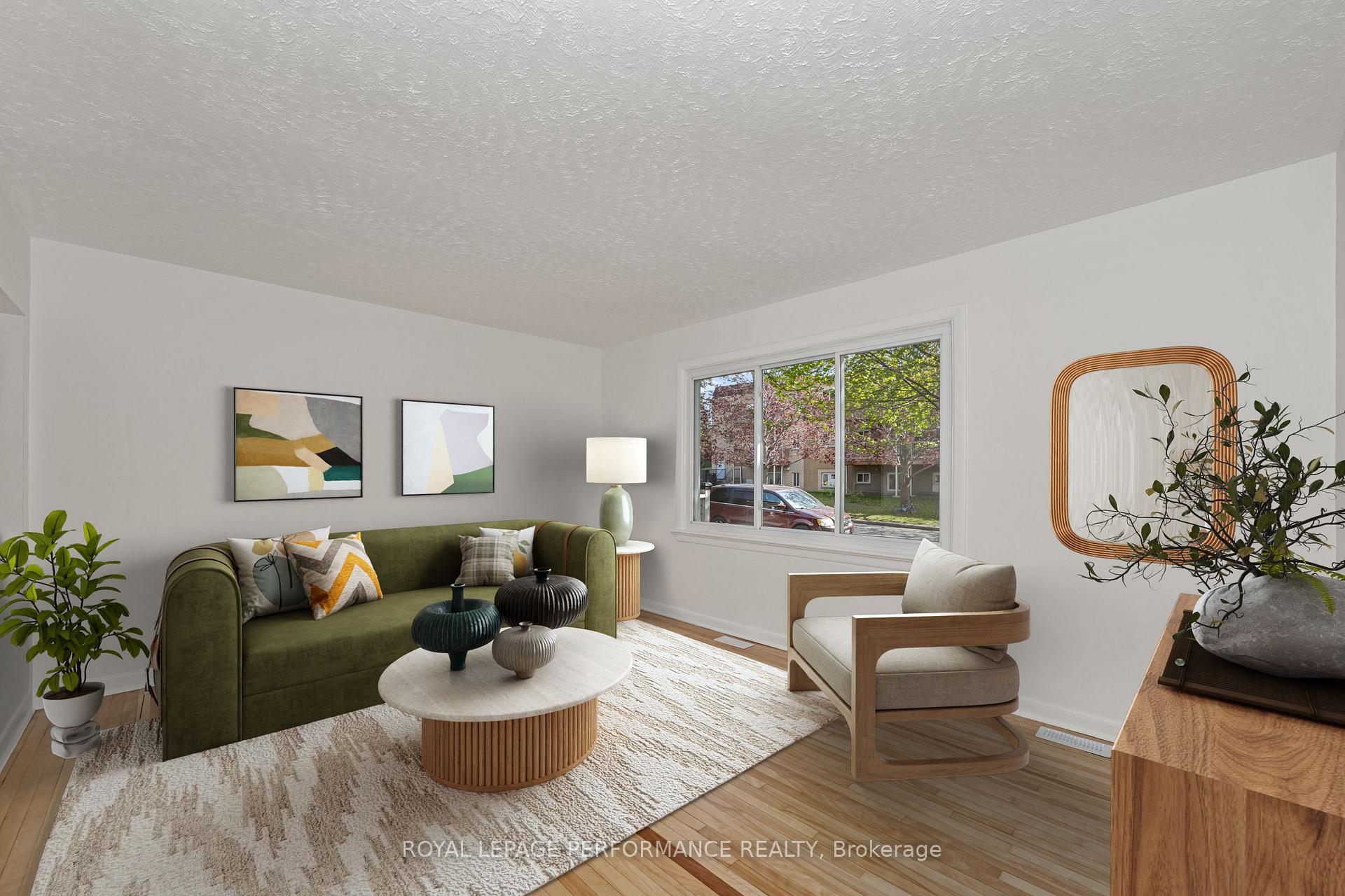 Photo 4 of 622 Borthwick Avenue, Ottawa, Castle Heights/Rideau High — HOMEH