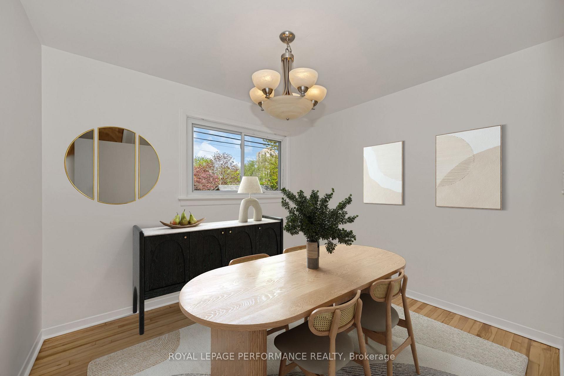 Photo 6 of 622 Borthwick Avenue, Ottawa, Castle Heights/Rideau High — HOMEH