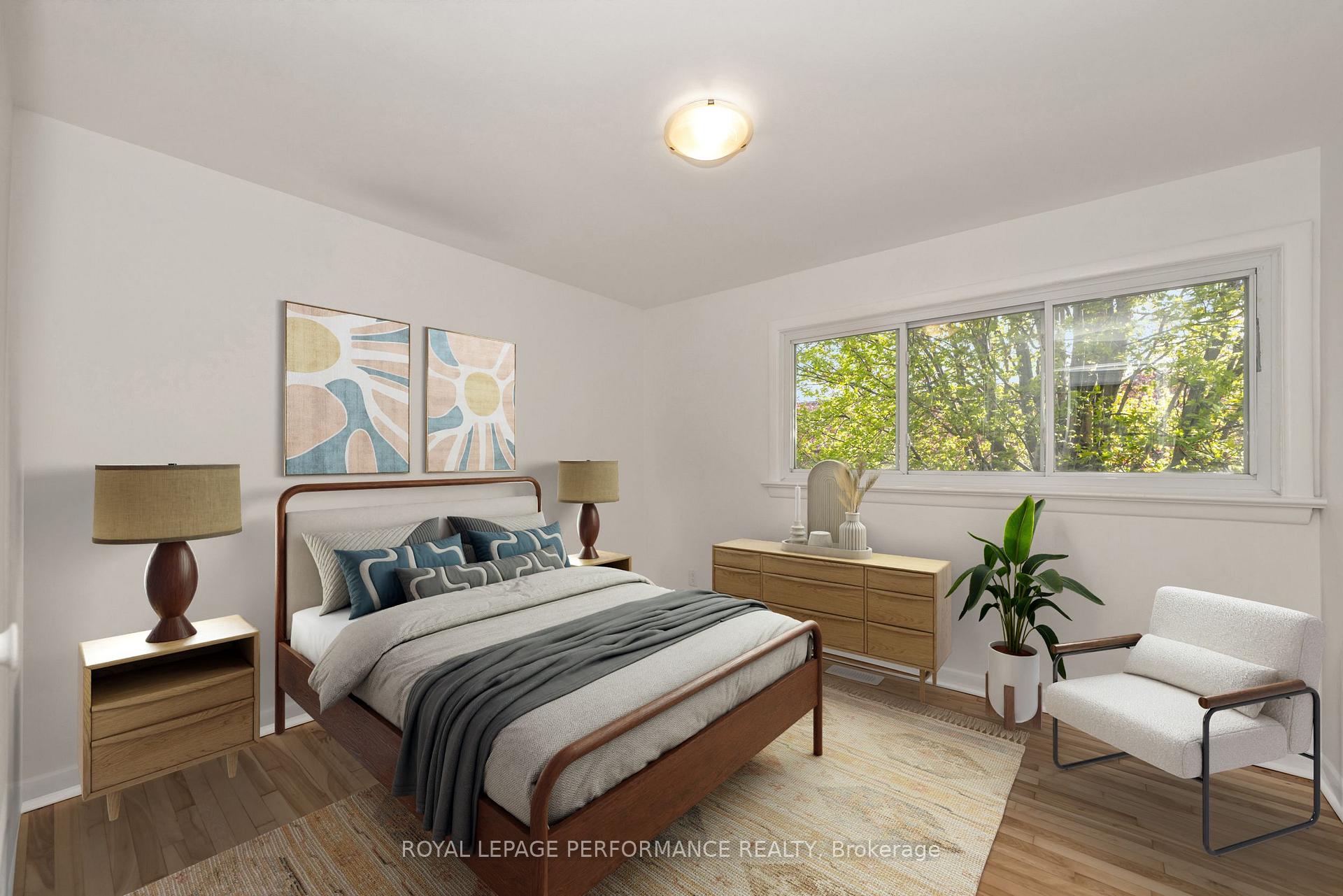 Photo 20 of 622 Borthwick Avenue, Ottawa, Castle Heights/Rideau High — HOMEH