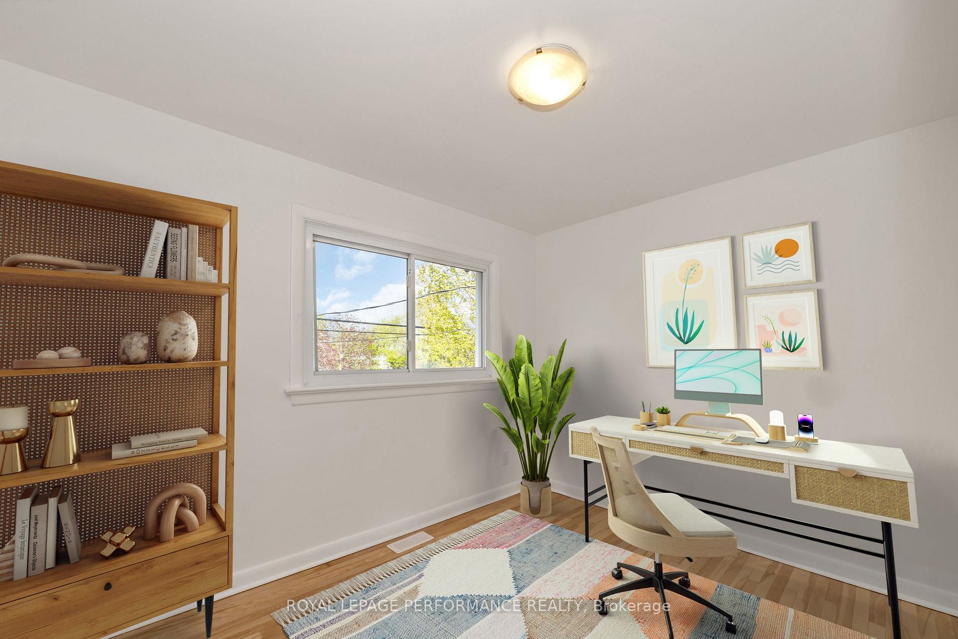 Photo 22 of 622 Borthwick Avenue, Ottawa, Castle Heights/Rideau High — HOMEH