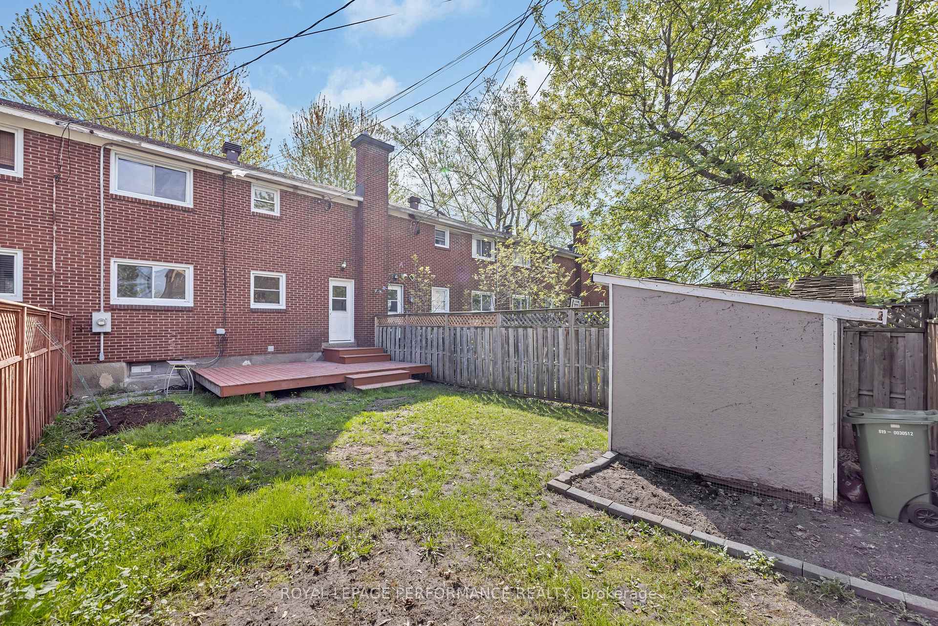 Photo 39 of 622 Borthwick Avenue, Ottawa, Castle Heights/Rideau High — HOMEH