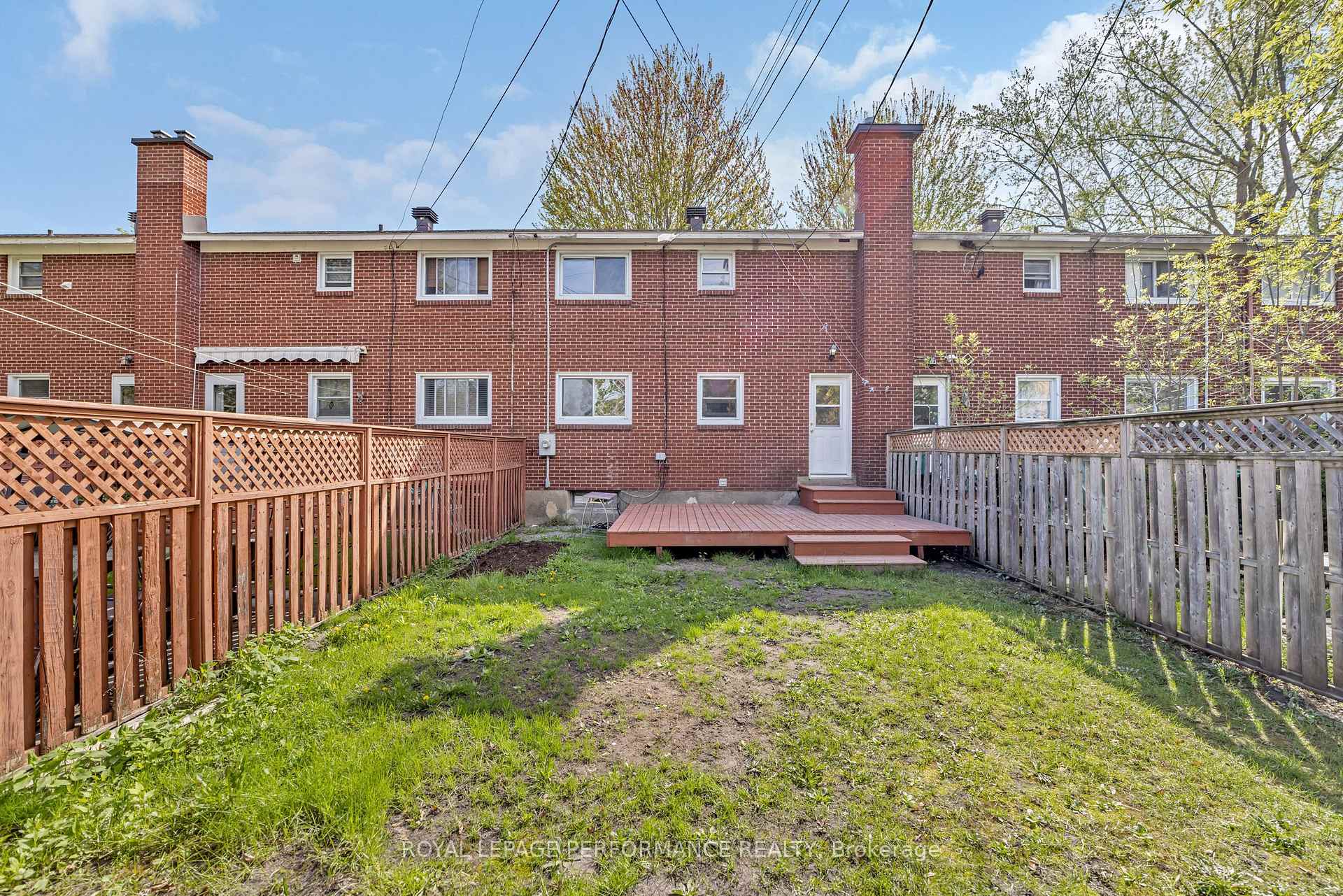 Photo 40 of 622 Borthwick Avenue, Ottawa, Castle Heights/Rideau High — HOMEH