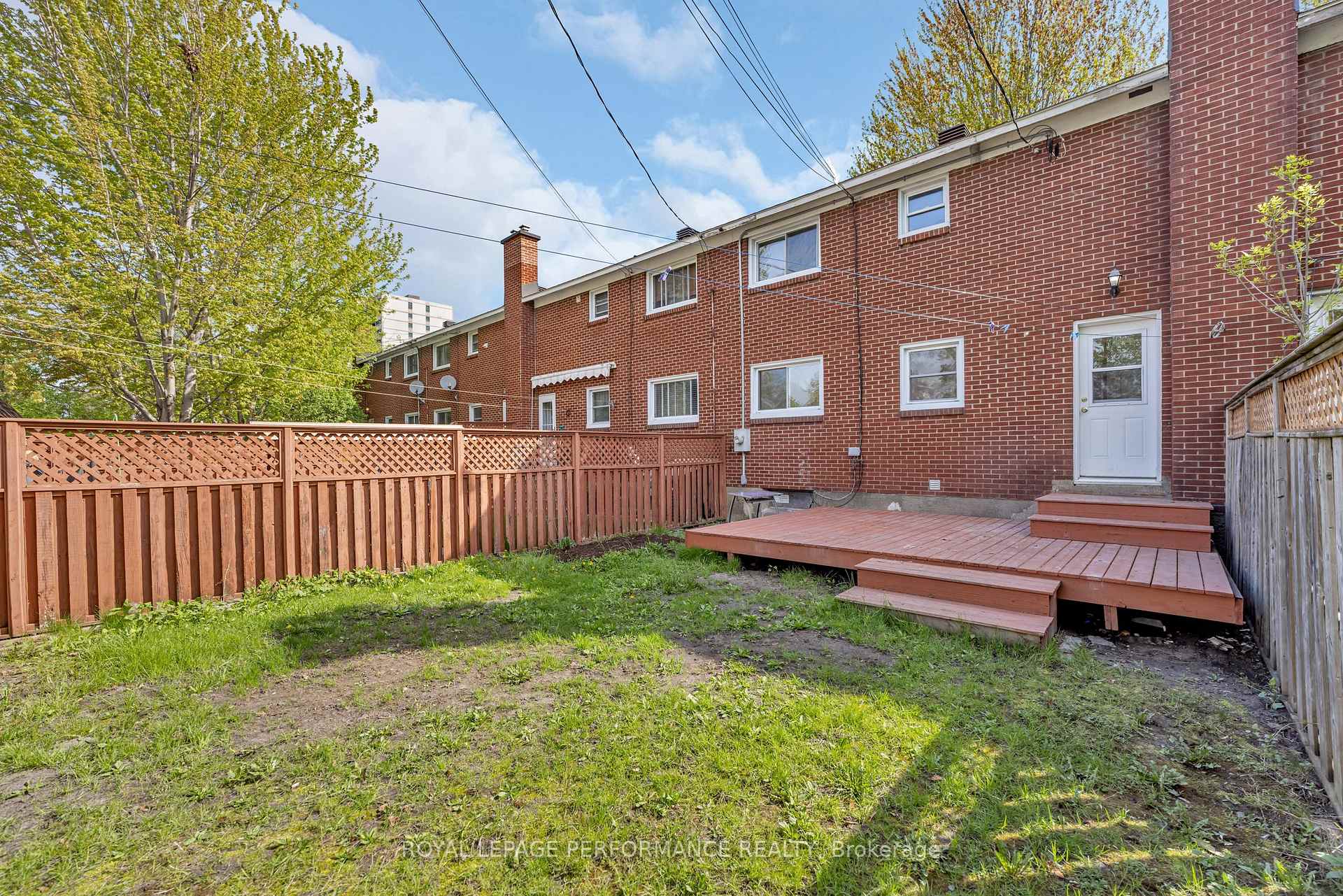 Photo 41 of 622 Borthwick Avenue, Ottawa, Castle Heights/Rideau High — HOMEH