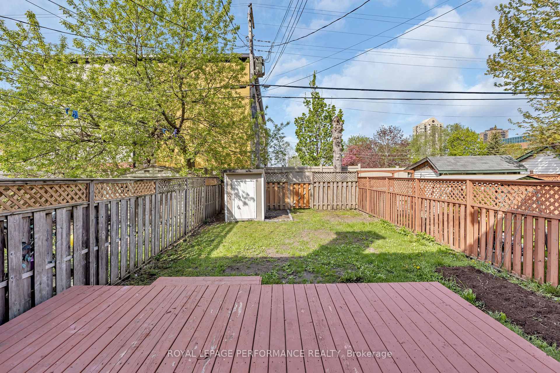 Photo 42 of 622 Borthwick Avenue, Ottawa, Castle Heights/Rideau High — HOMEH
