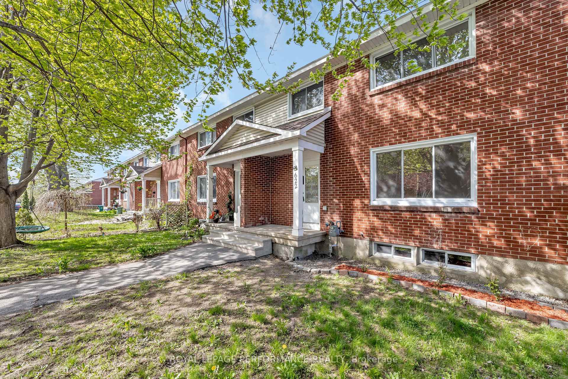 Photo 43 of 622 Borthwick Avenue, Ottawa, Castle Heights/Rideau High — HOMEH