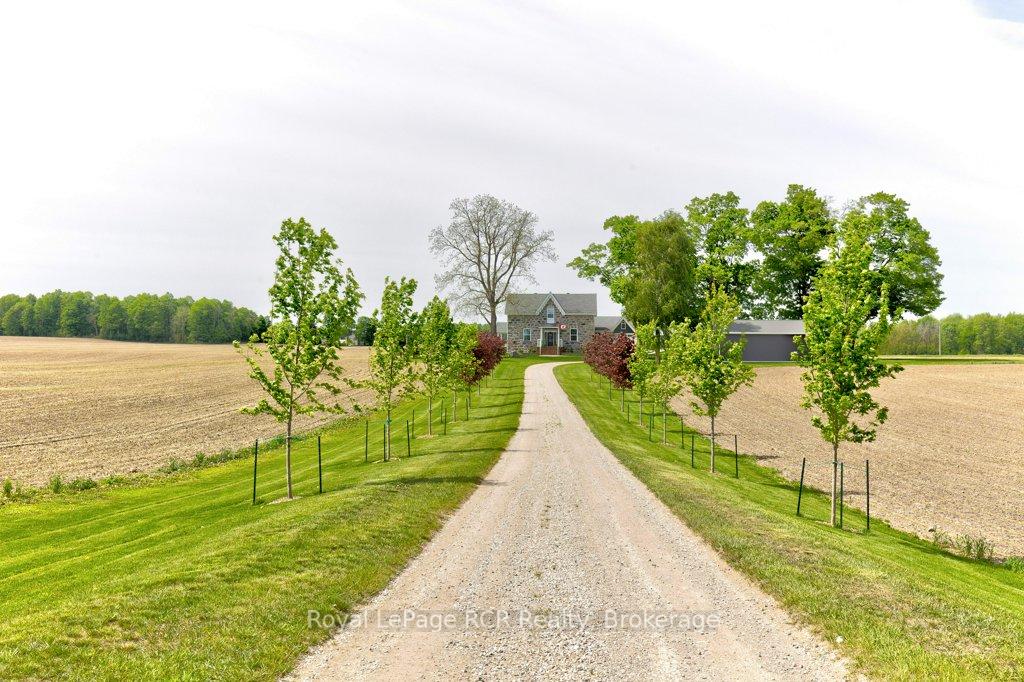 Photo 5 of 39721 Amberley Road, North Huron, East Wawanosh — HOMEH