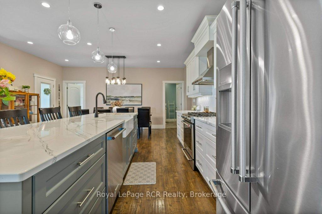 Photo 15 of 39721 Amberley Road, North Huron, East Wawanosh — HOMEH