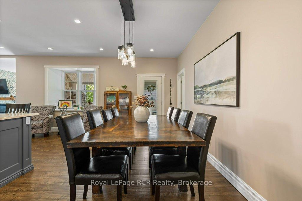 Photo 20 of 39721 Amberley Road, North Huron, East Wawanosh — HOMEH