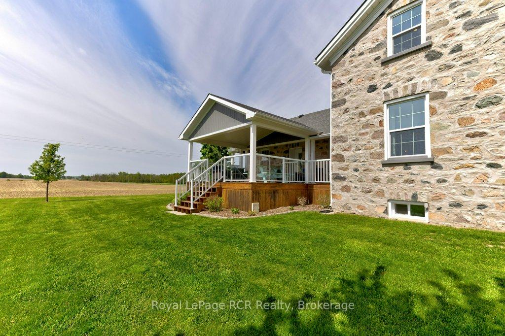 Photo 45 of 39721 Amberley Road, North Huron, East Wawanosh — HOMEH