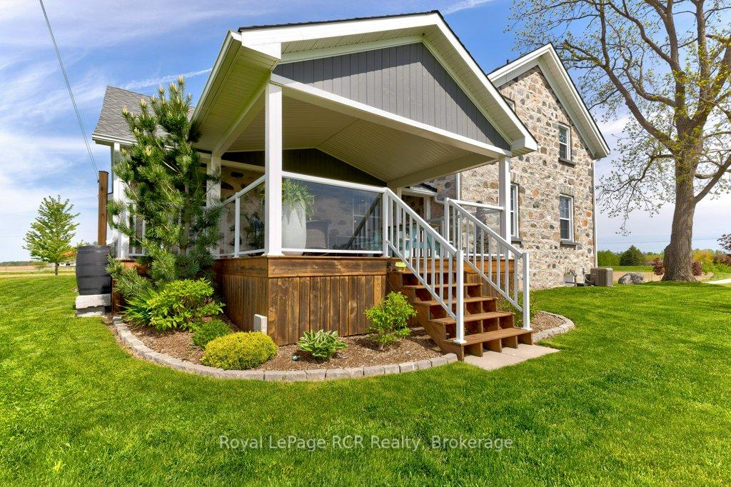Photo 46 of 39721 Amberley Road, North Huron, East Wawanosh — HOMEH