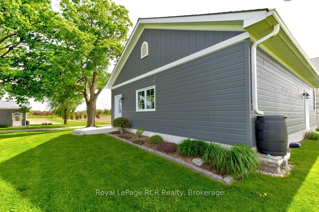 Photo 50 of 39721 Amberley Road, North Huron, East Wawanosh — HOMEH