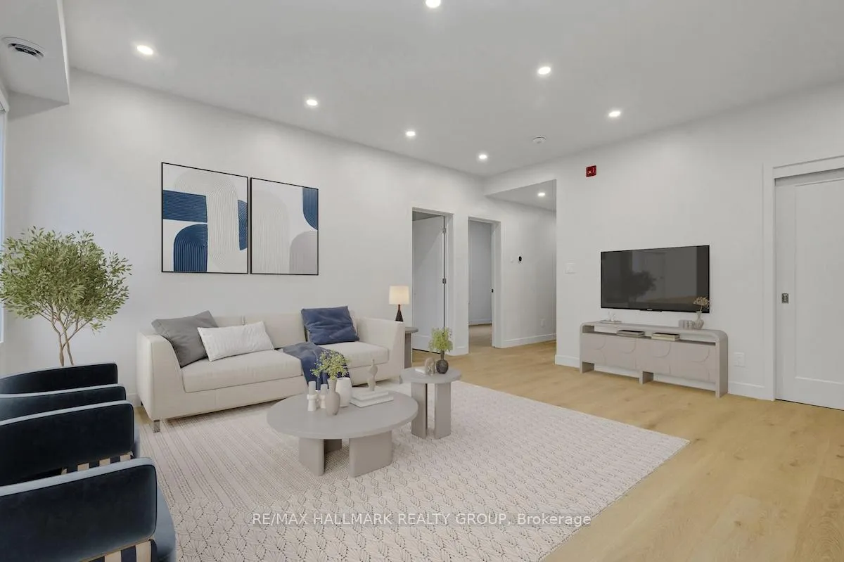Photo 5 of Unit 6, 199 Columbus Avenue, Ottawa, Overbrook/Castle Heights — HOMEH