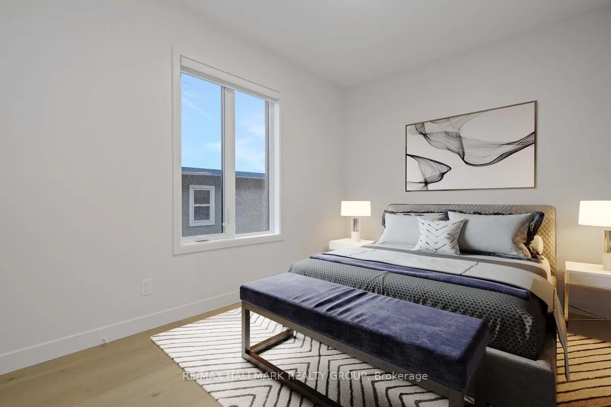 Photo 17 of Unit 6, 199 Columbus Avenue, Ottawa, Overbrook/Castle Heights — HOMEH