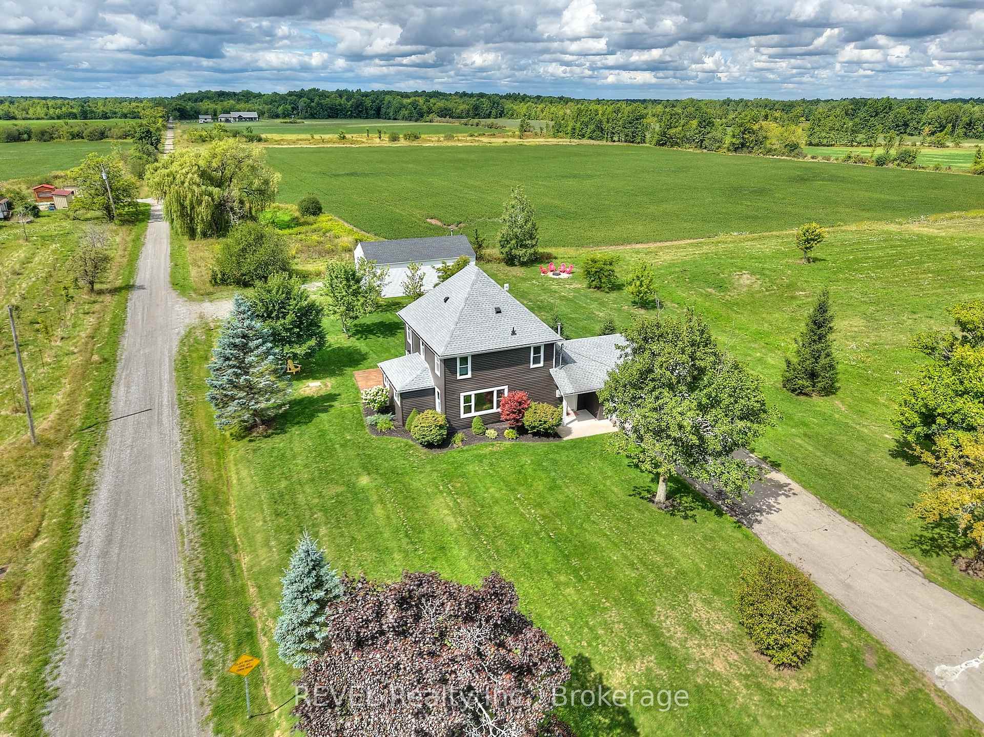 Photo 4 of 13717 Ort Road, Niagara Falls, Lyons Creek — HOMEH