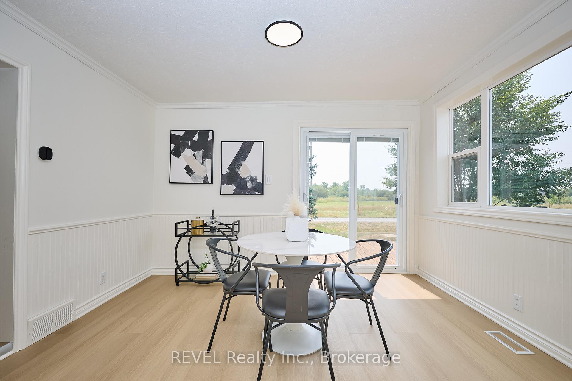 Photo 10 of 13717 Ort Road, Niagara Falls, Lyons Creek — HOMEH