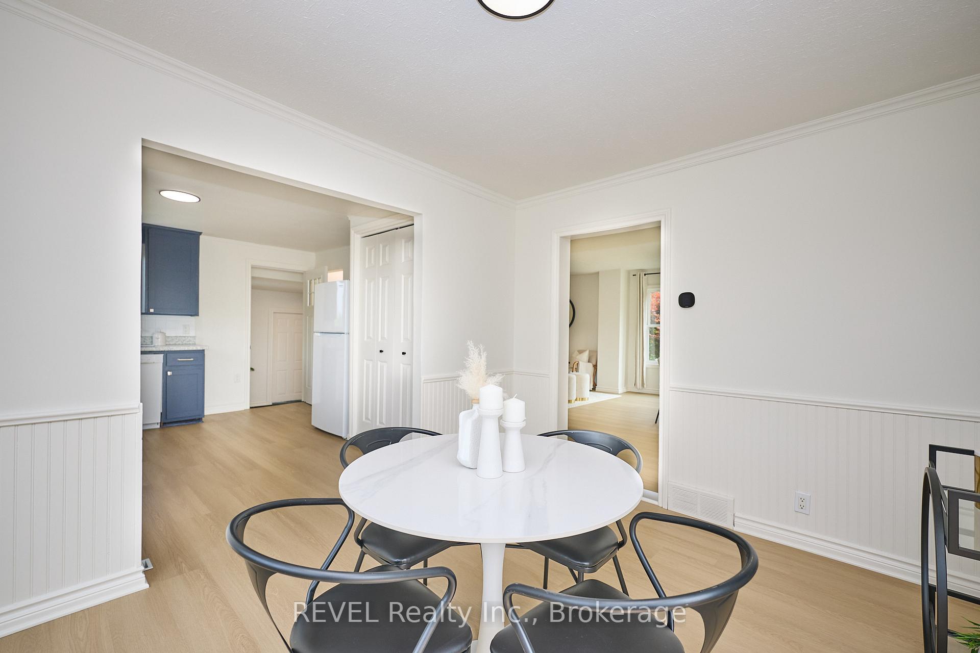 Photo 11 of 13717 Ort Road, Niagara Falls, Lyons Creek — HOMEH