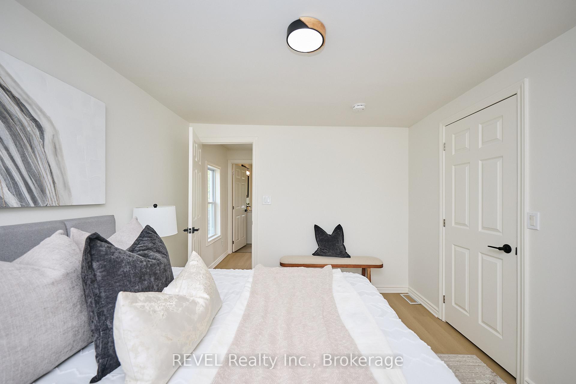 Photo 24 of 13717 Ort Road, Niagara Falls, Lyons Creek — HOMEH