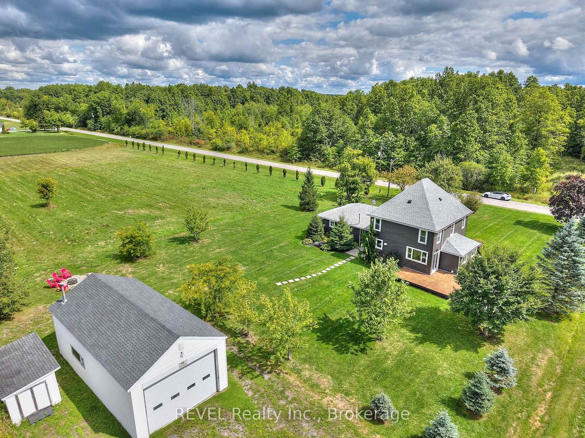 Photo 37 of 13717 Ort Road, Niagara Falls, Lyons Creek — HOMEH