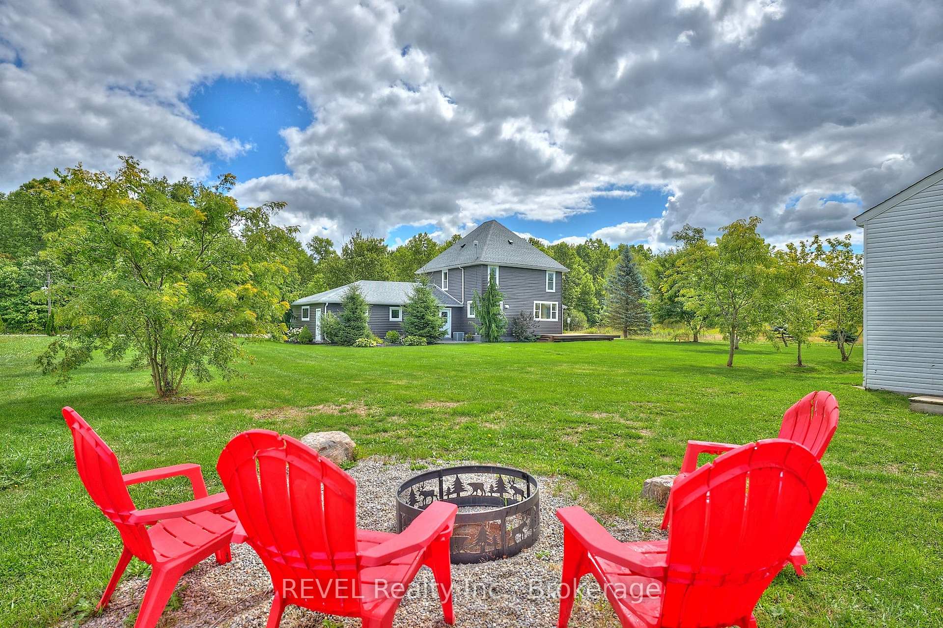 Photo 38 of 13717 Ort Road, Niagara Falls, Lyons Creek — HOMEH