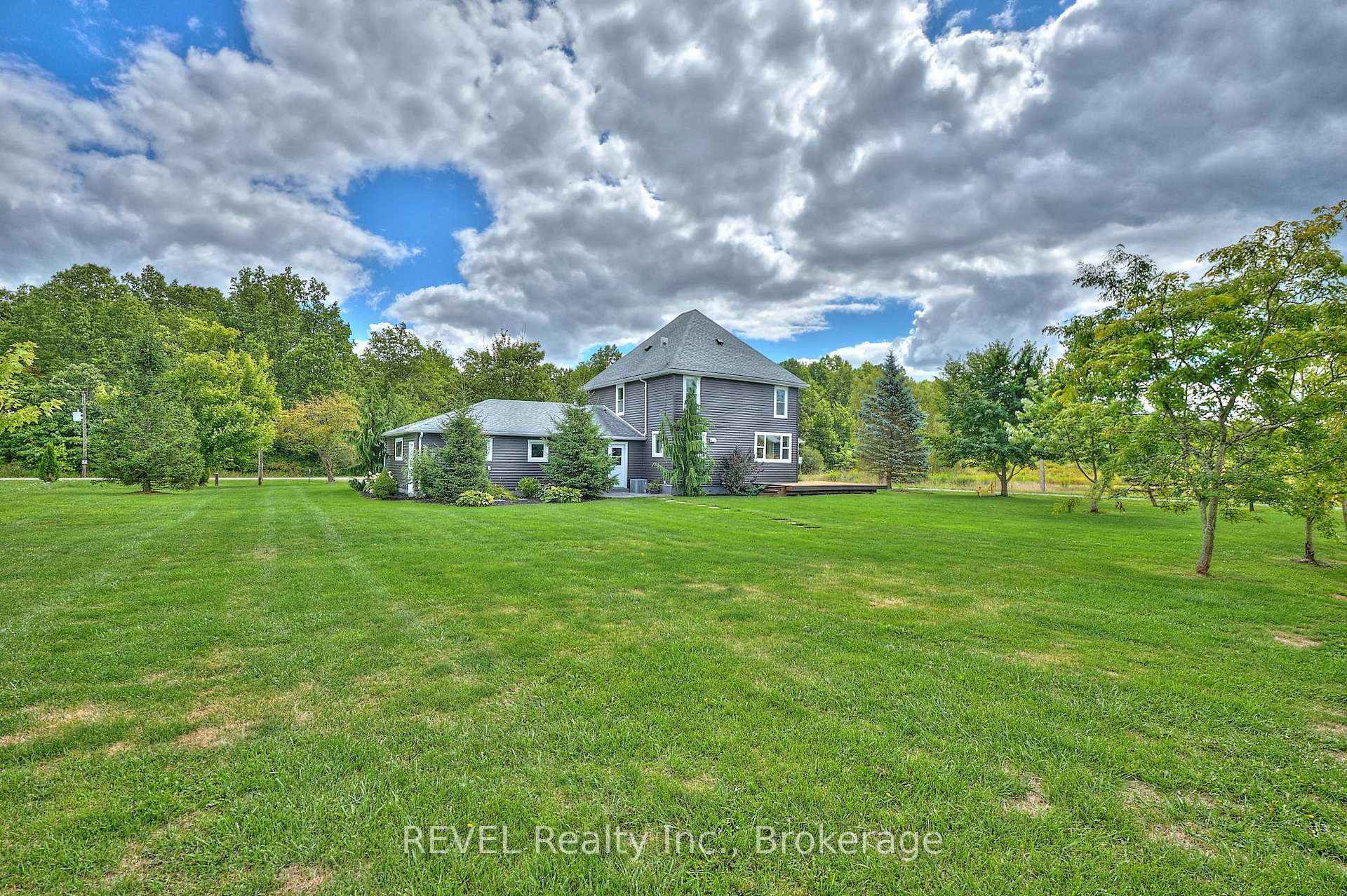 Photo 39 of 13717 Ort Road, Niagara Falls, Lyons Creek — HOMEH