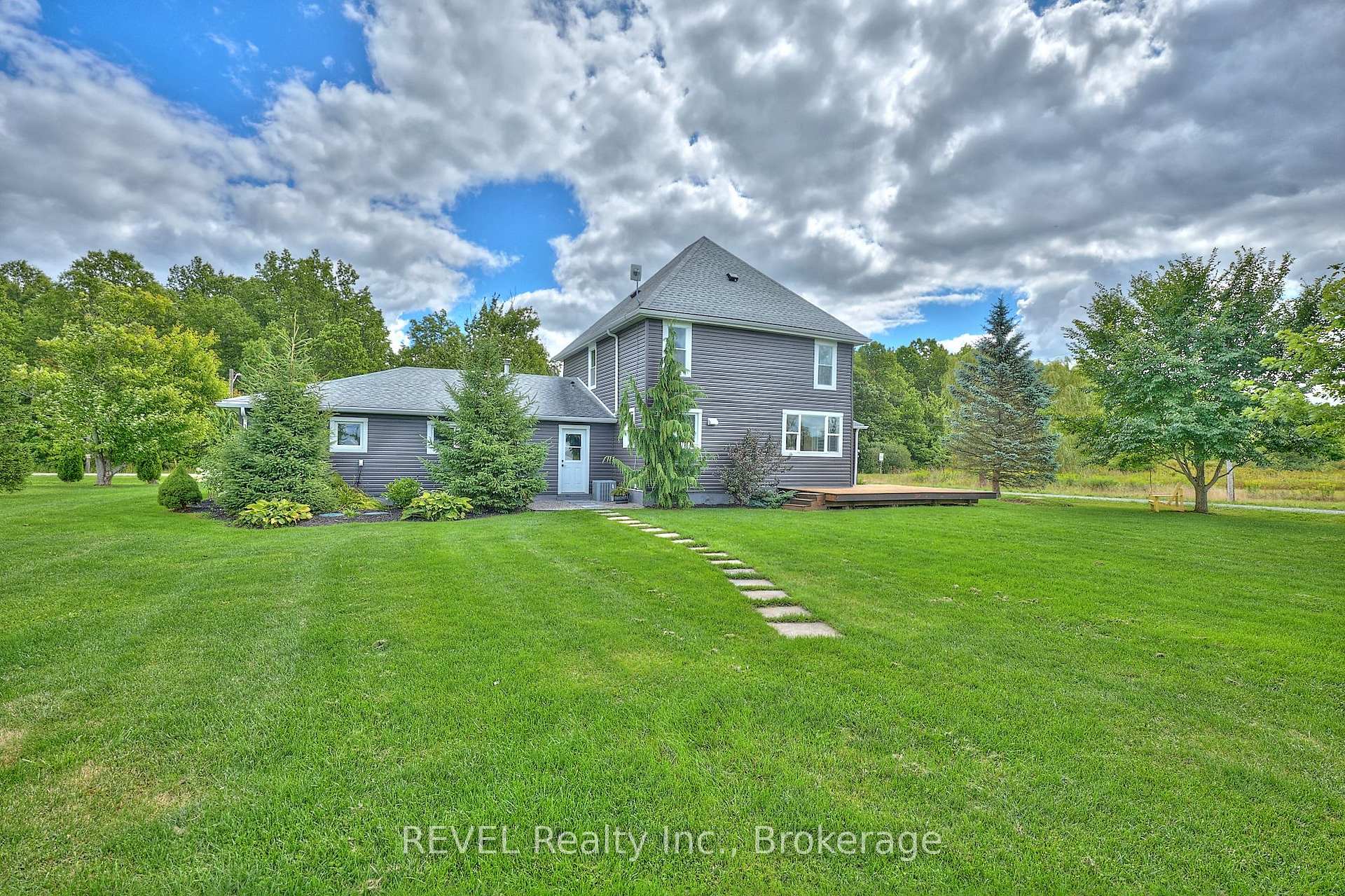 Photo 40 of 13717 Ort Road, Niagara Falls, Lyons Creek — HOMEH