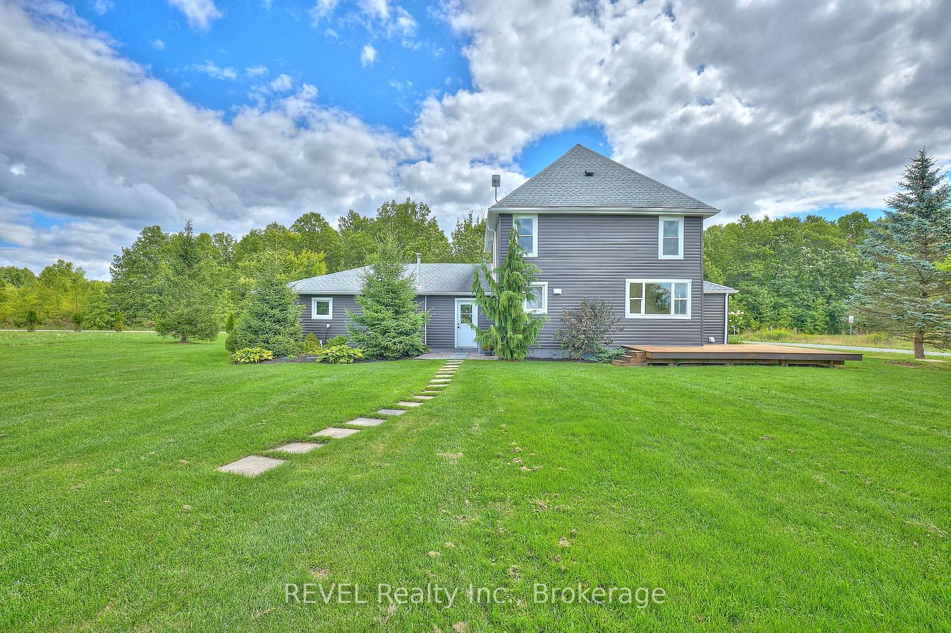 Photo 41 of 13717 Ort Road, Niagara Falls, Lyons Creek — HOMEH