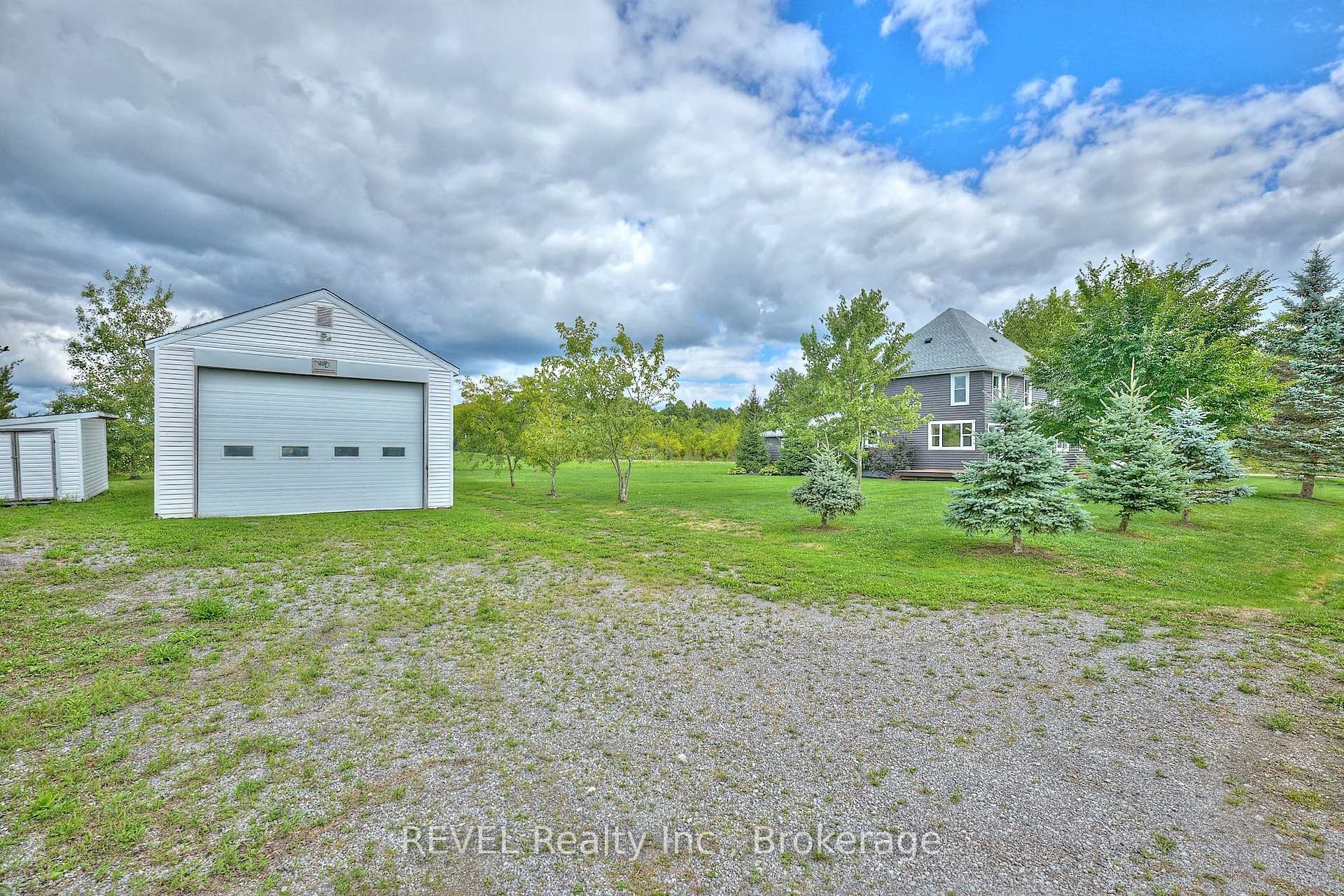 Photo 43 of 13717 Ort Road, Niagara Falls, Lyons Creek — HOMEH