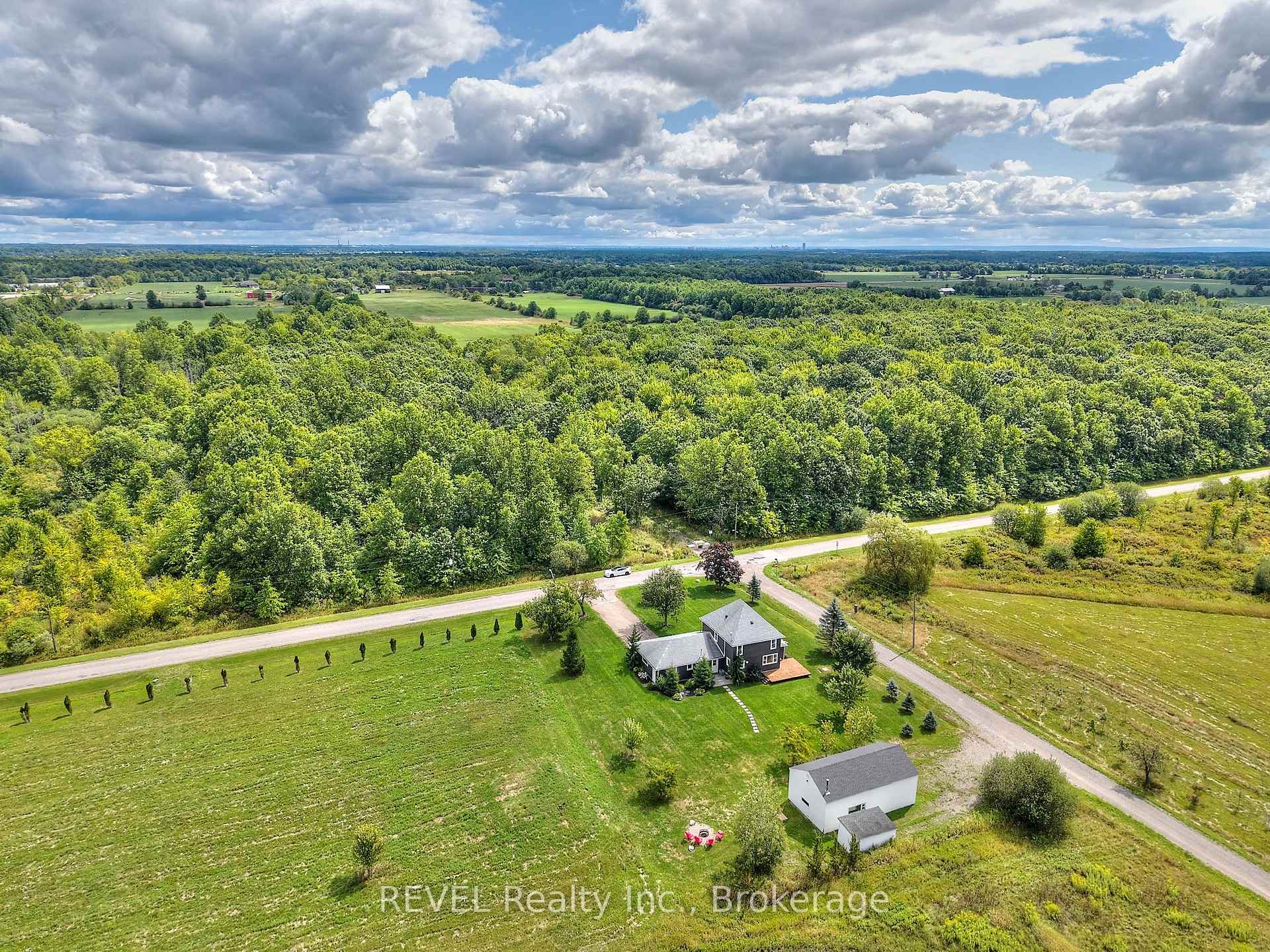Photo 49 of 13717 Ort Road, Niagara Falls, Lyons Creek — HOMEH
