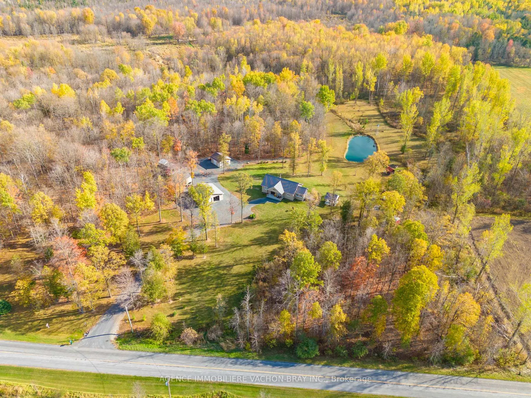 Photo 2 of 18668 Concession 2 Road, North Glengarry, North Glengarry (Kenyon) Twp — HOMEH
