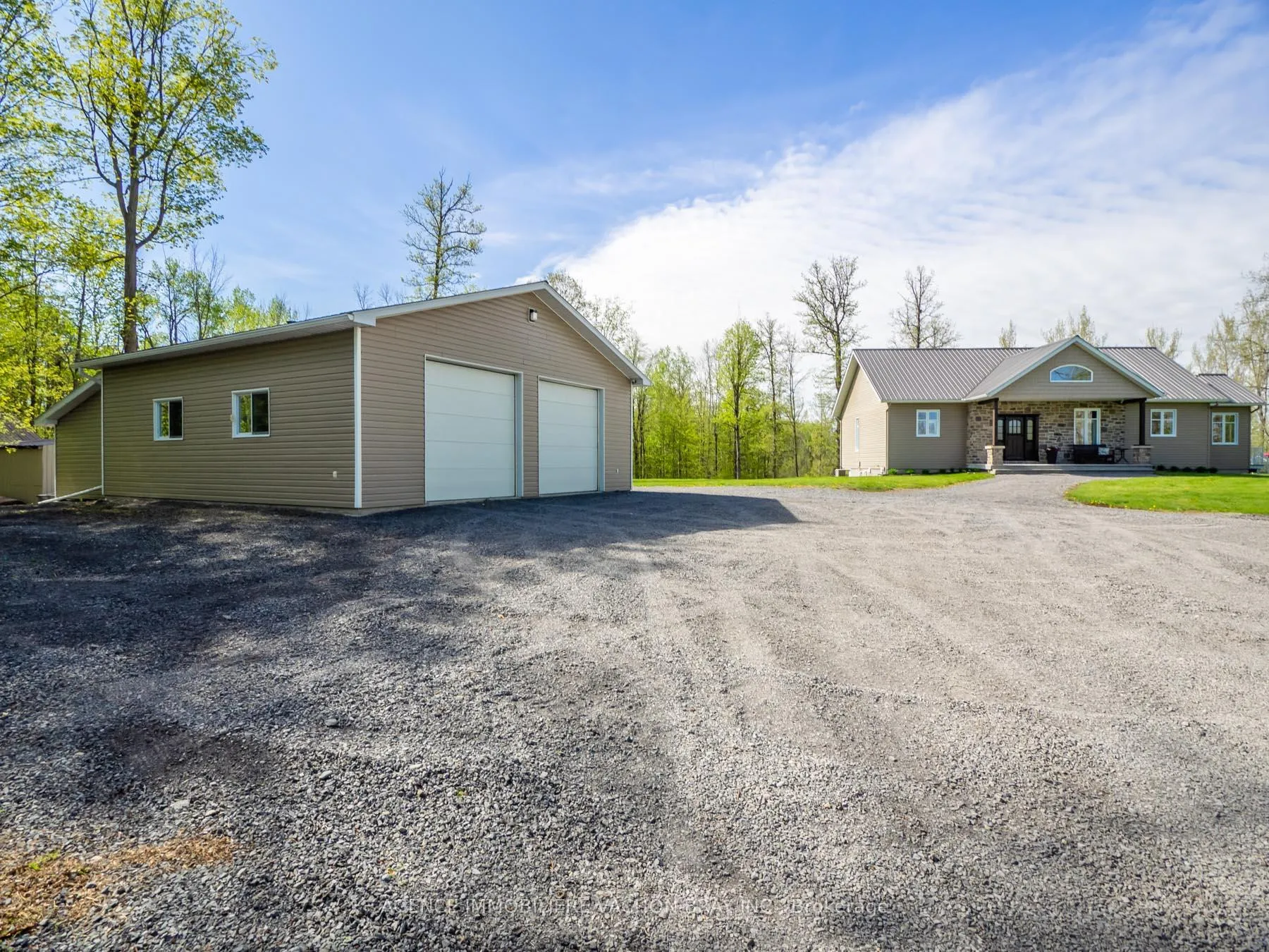 Photo 1 of 18668 Concession 2 Road, North Glengarry, North Glengarry (Kenyon) Twp — HOMEH