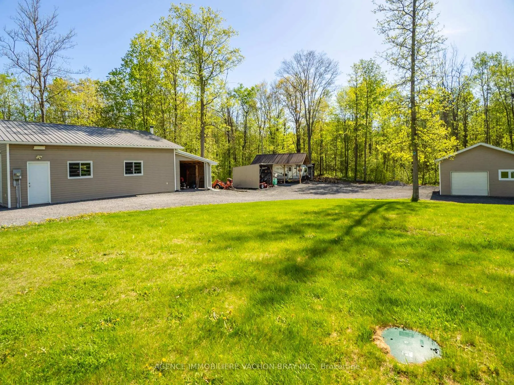 Photo 4 of 18668 Concession 2 Road, North Glengarry, North Glengarry (Kenyon) Twp — HOMEH