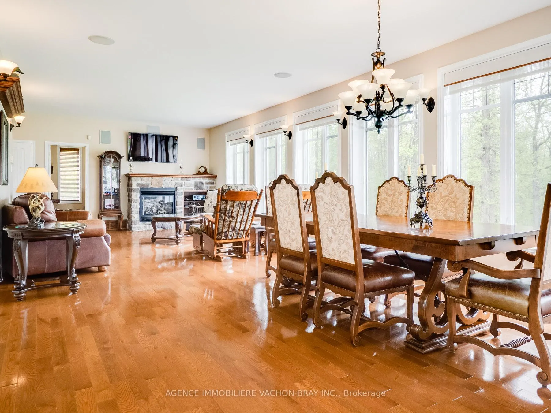 Photo 12 of 18668 Concession 2 Road, North Glengarry, North Glengarry (Kenyon) Twp — HOMEH