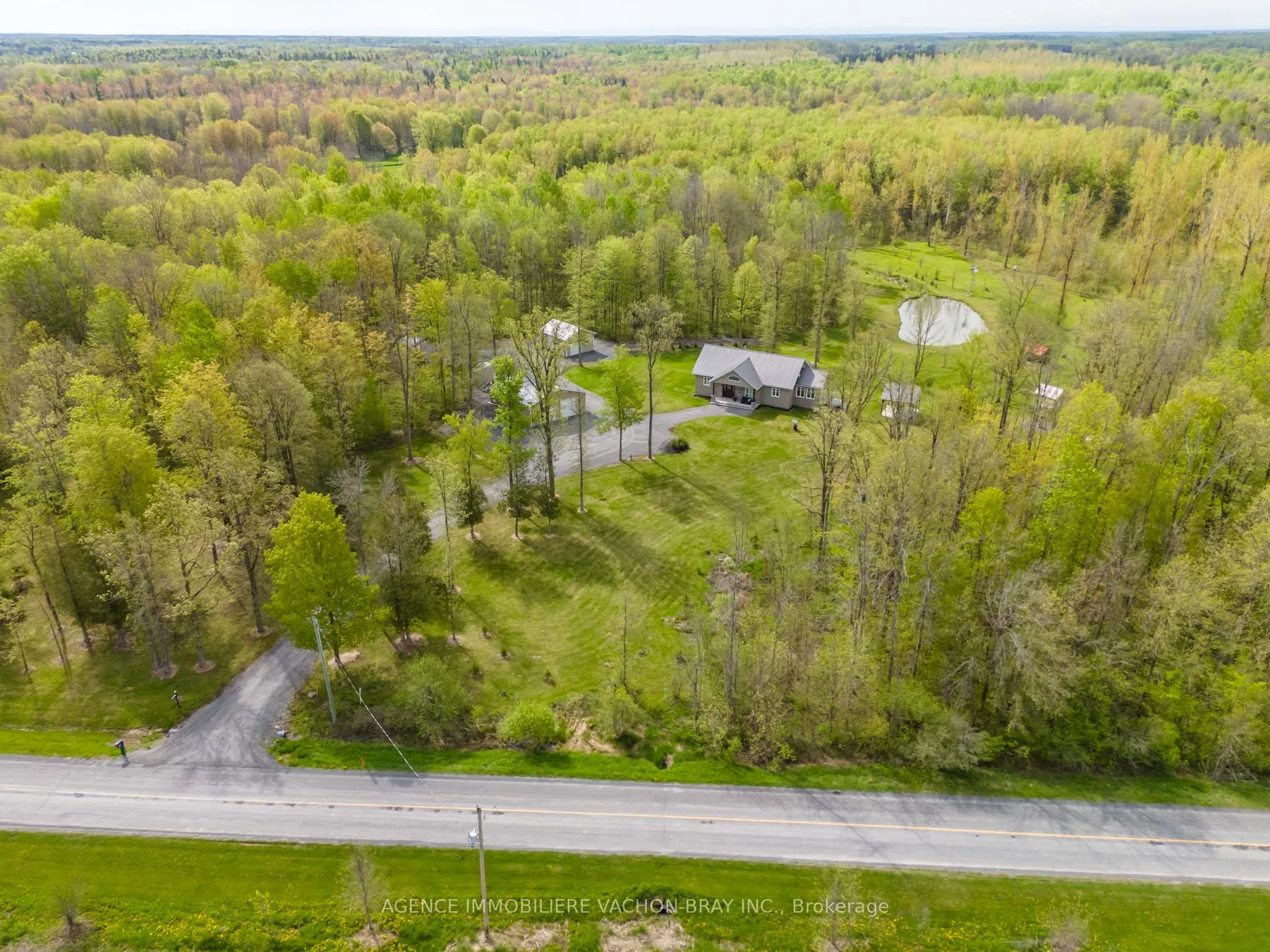 Photo 35 of 18668 Concession 2 Road, North Glengarry, North Glengarry (Kenyon) Twp — HOMEH