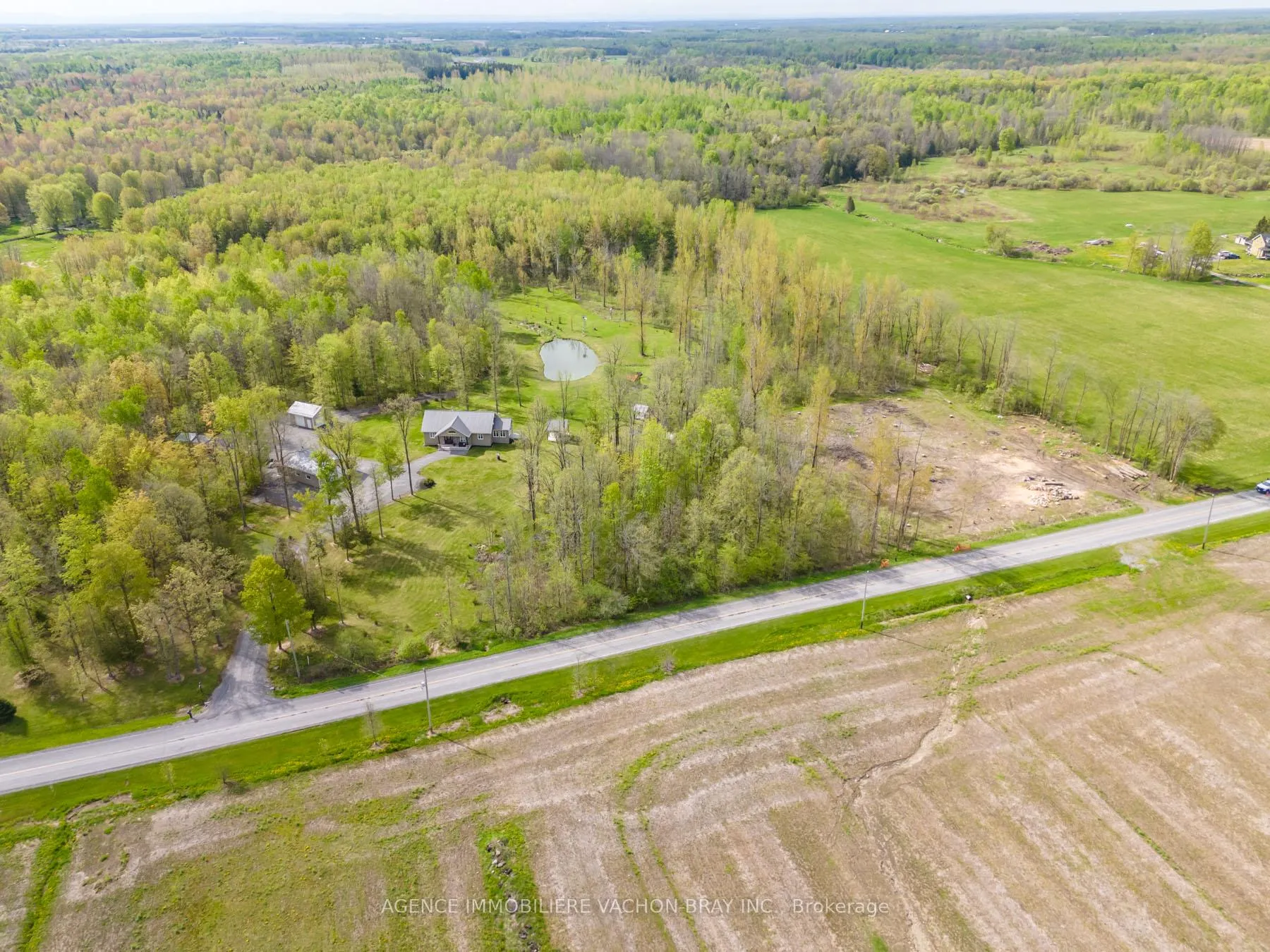 Photo 41 of 18668 Concession 2 Road, North Glengarry, North Glengarry (Kenyon) Twp — HOMEH
