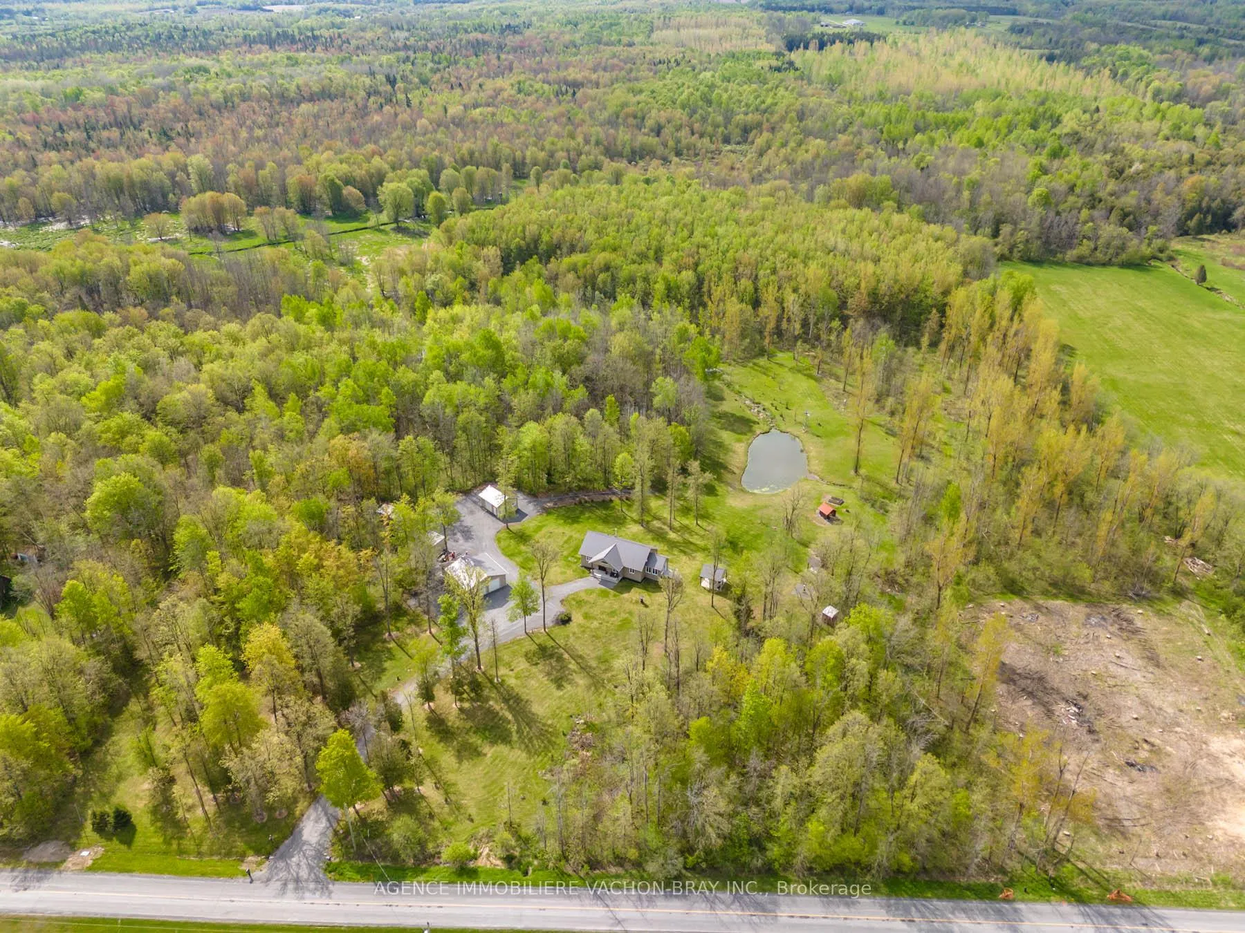 Photo 42 of 18668 Concession 2 Road, North Glengarry, North Glengarry (Kenyon) Twp — HOMEH