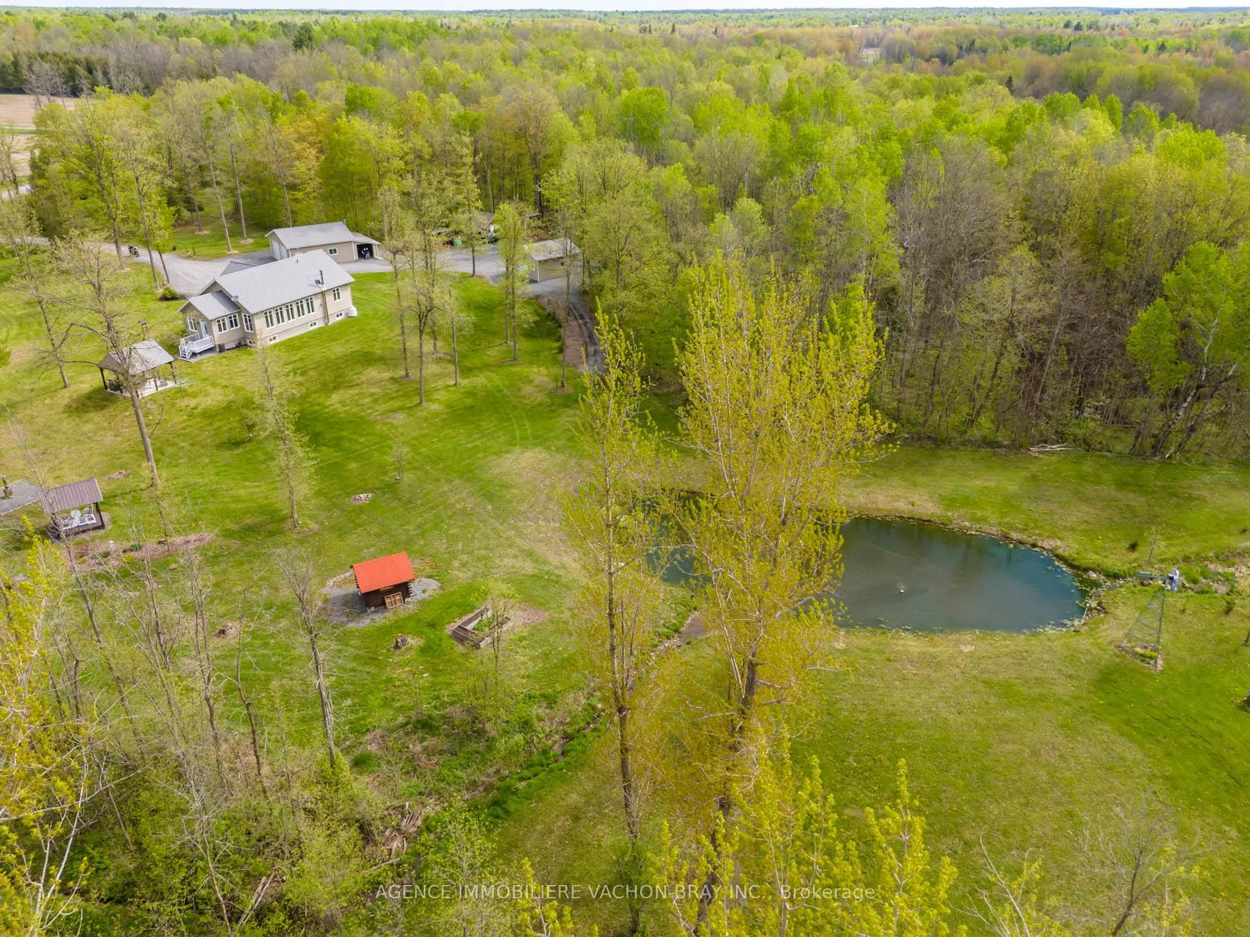 Photo 45 of 18668 Concession 2 Road, North Glengarry, North Glengarry (Kenyon) Twp — HOMEH