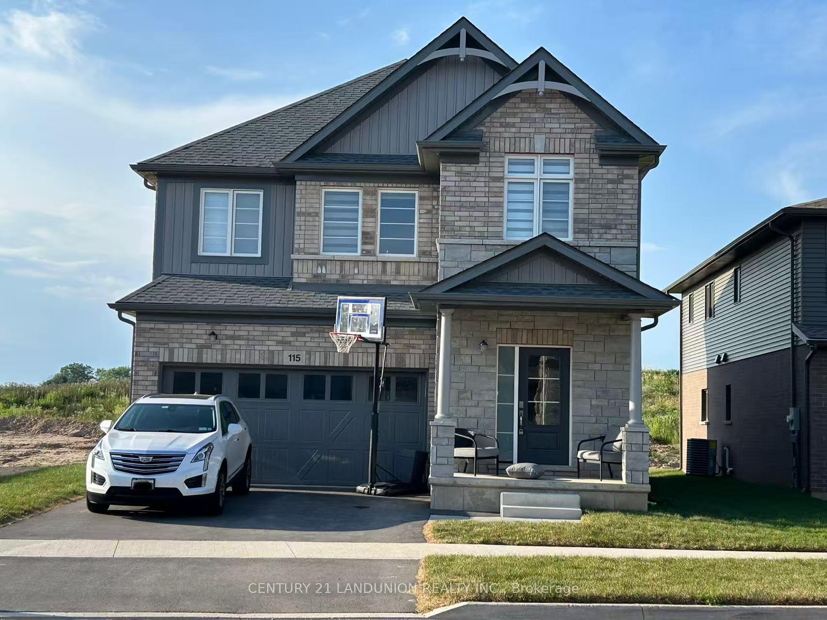Photo 1 of 115 Acacia Road, Pelham, Fonthill — HOMEH